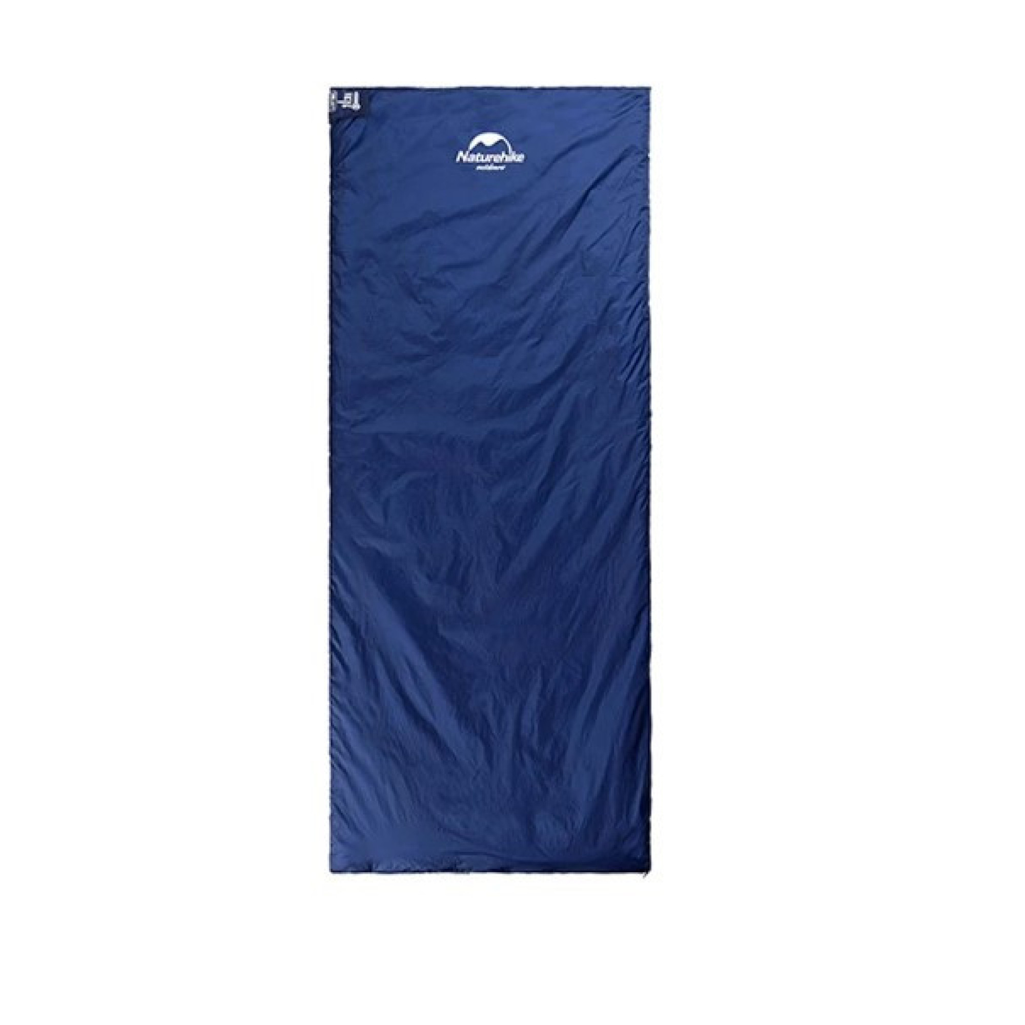Спальник Naturehike LW180 синий размер XL NH21MSD09 - 1 - Robinzon.ua