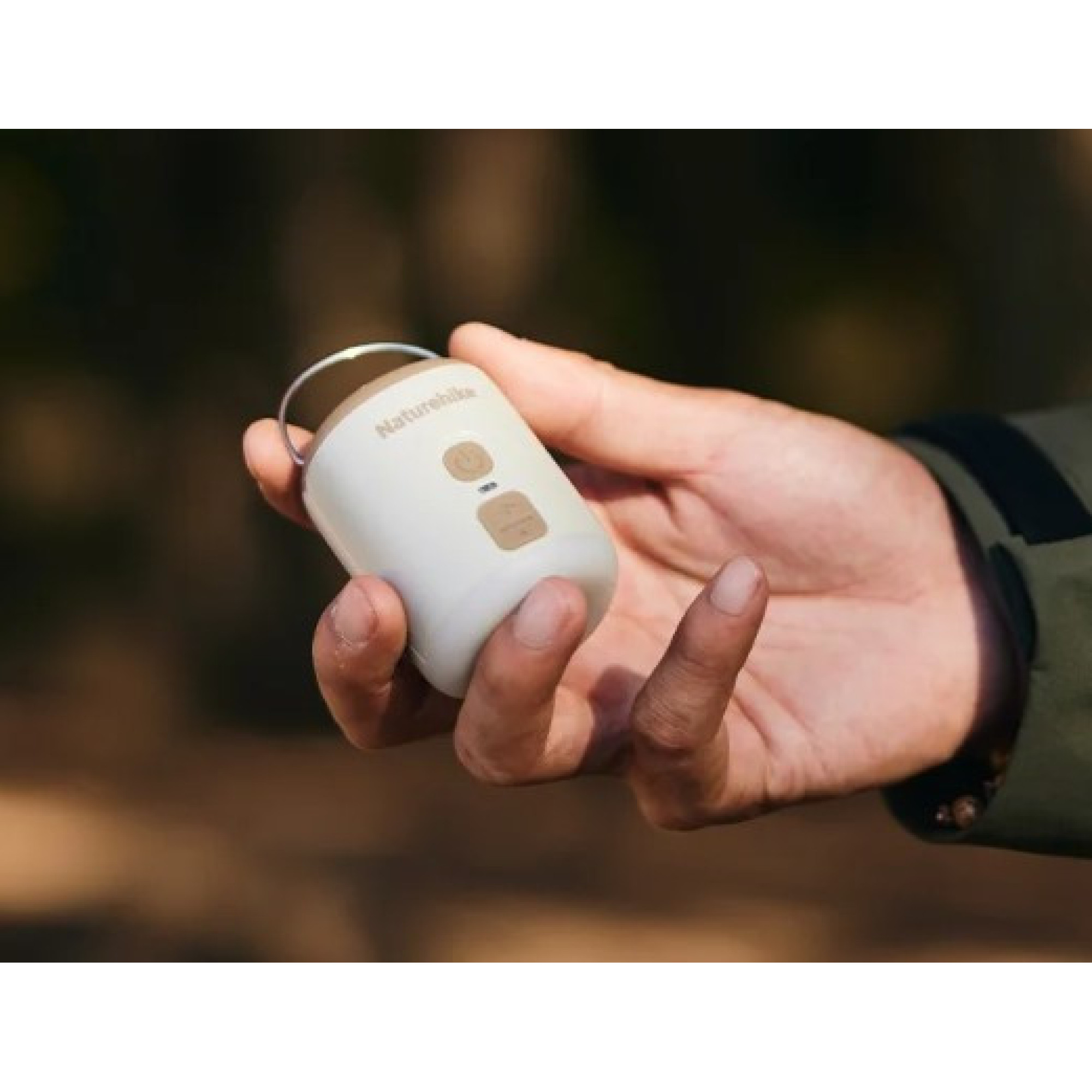 Насос Naturehike зелений CNK2300DQ022 - 2 - Robinzon.ua