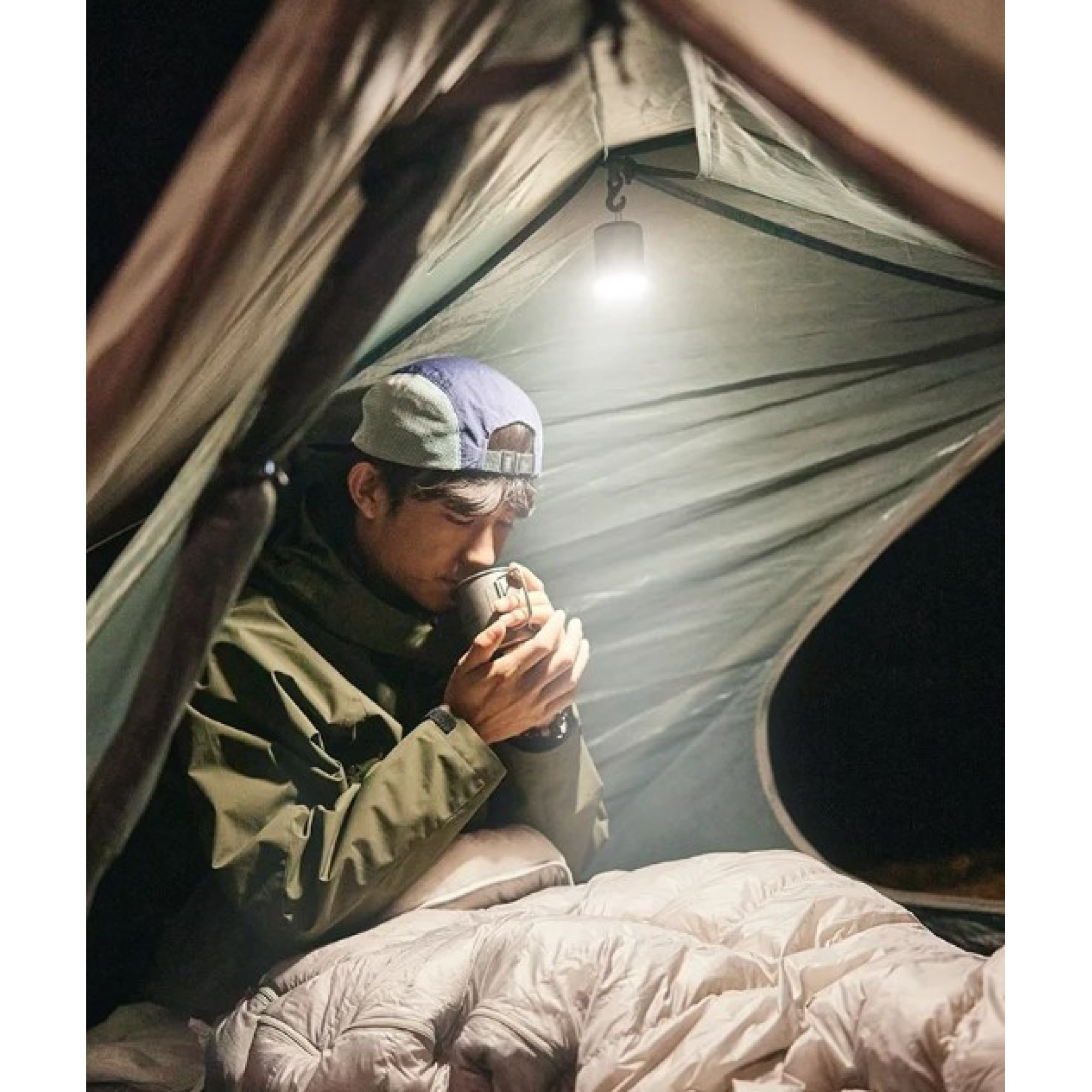 Насос Naturehike зелений CNK2300DQ022 - 6 - Robinzon.ua