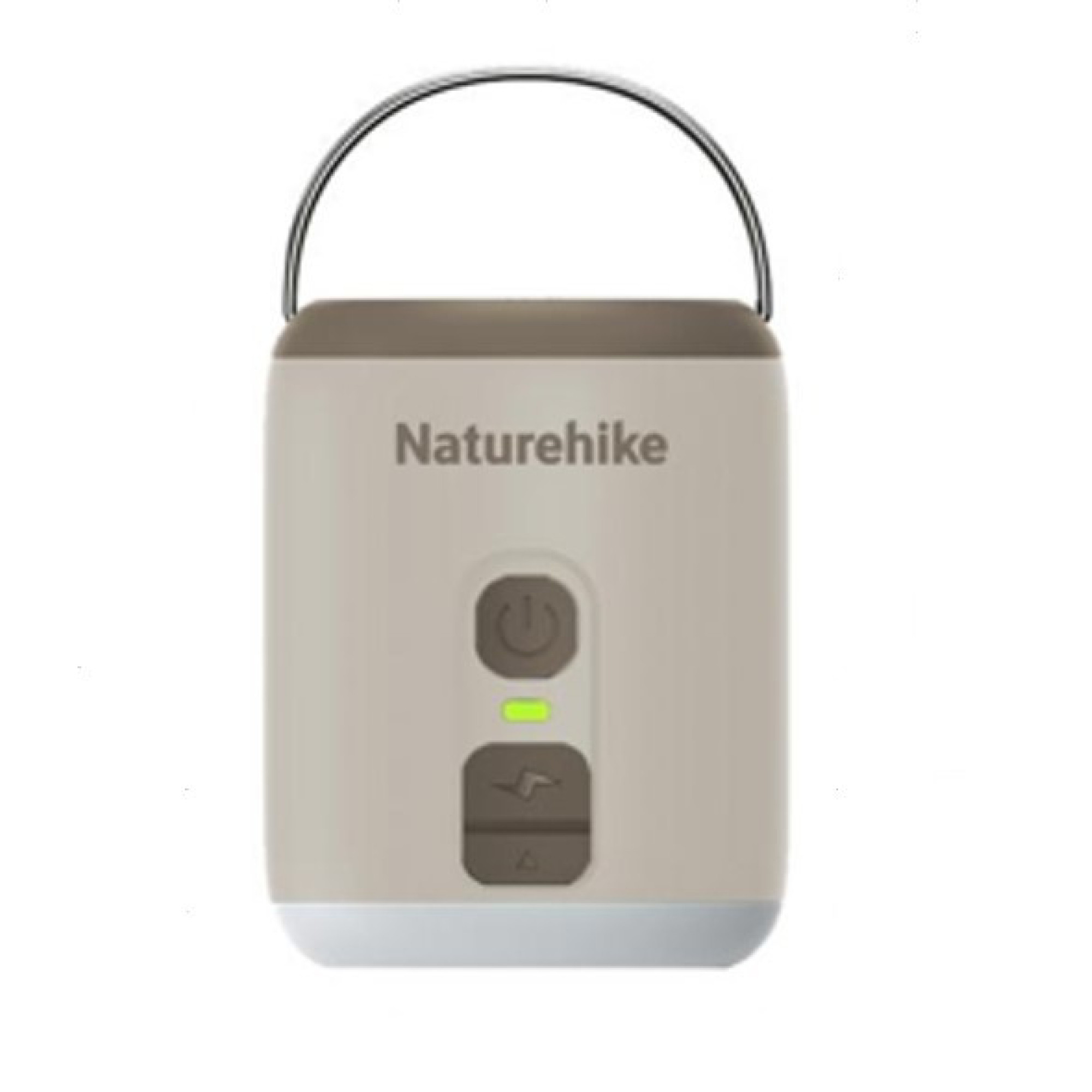 Насос Naturehike зелений CNK2300DQ022 - 3 - Robinzon.ua