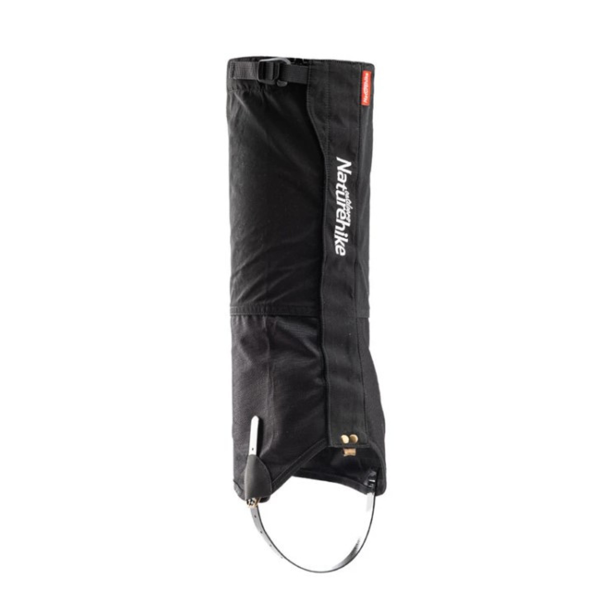Гетры женские Naturehike Snow Gaiter черные NH20HJ011. - 1 Гетры женские Naturehike Snow Gaiter черные NH20HJ011. - 1 - Robinzon.ua