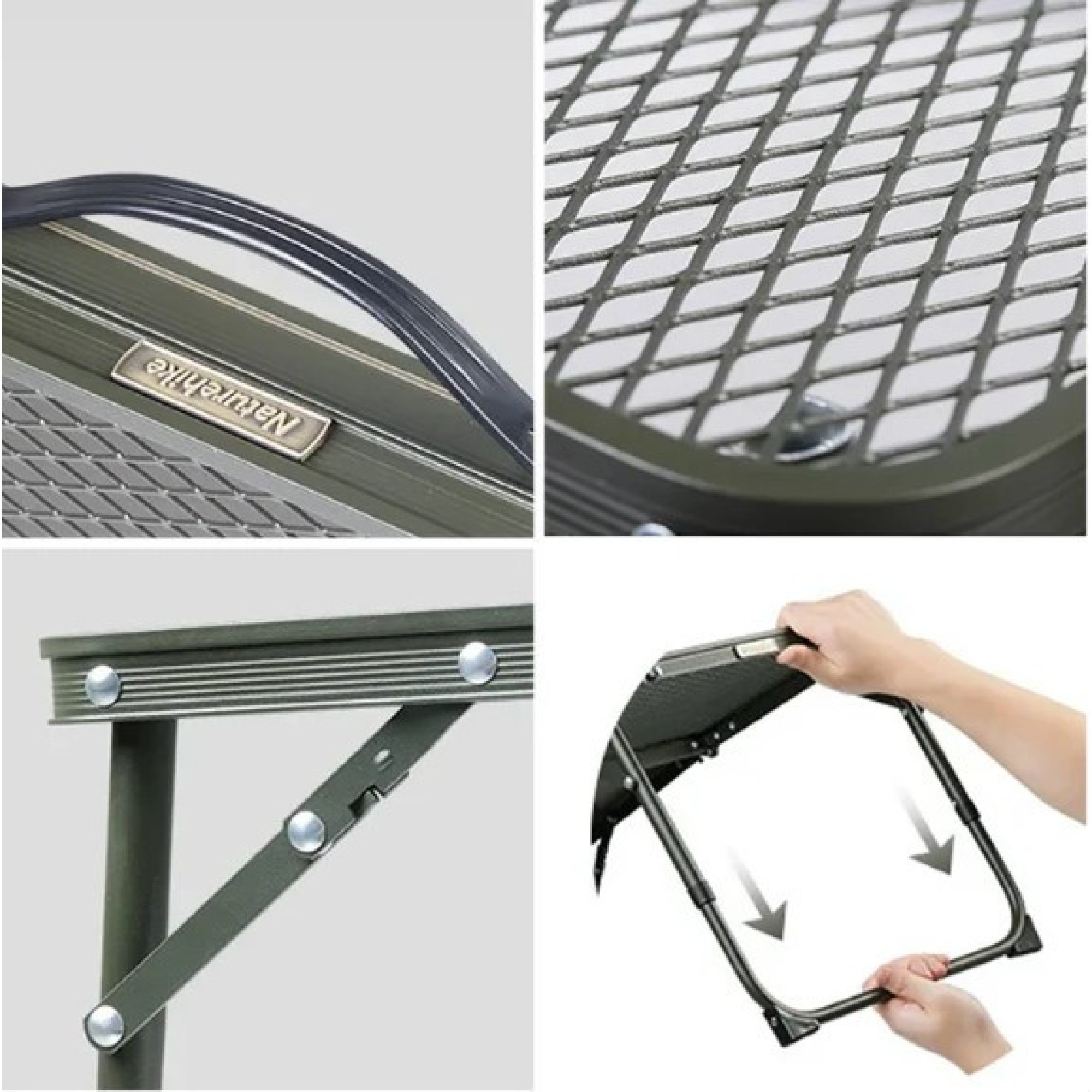 Складной стол Naturehike CNK23JU011. - 6 - Robinzon.ua