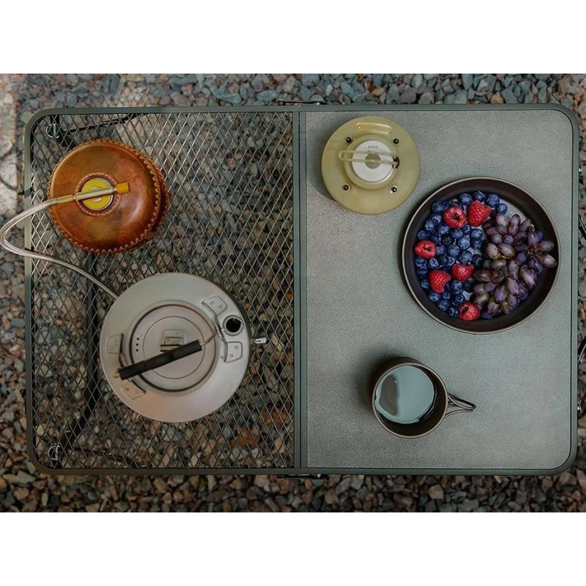 Складной стол Naturehike CNK23JU011. - 3 - Robinzon.ua