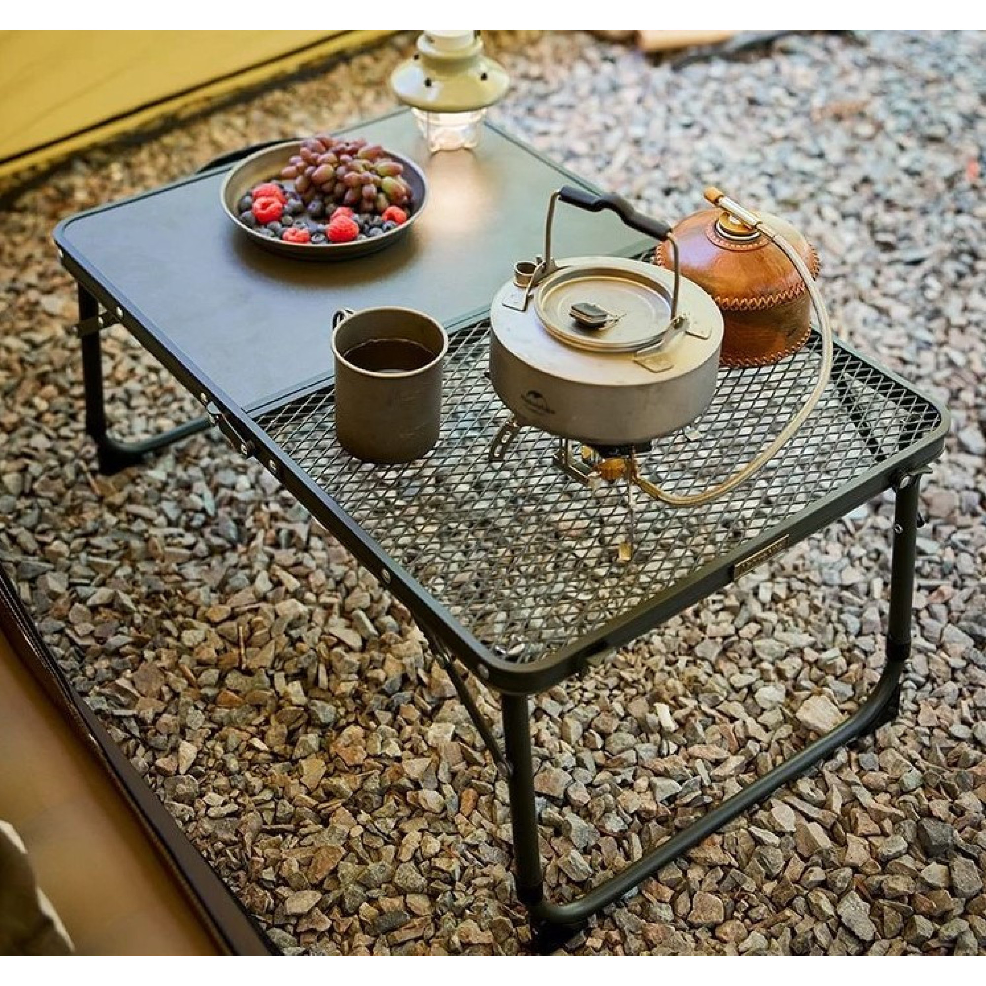 Складной стол Naturehike CNK23JU011. - 4 - Robinzon.ua