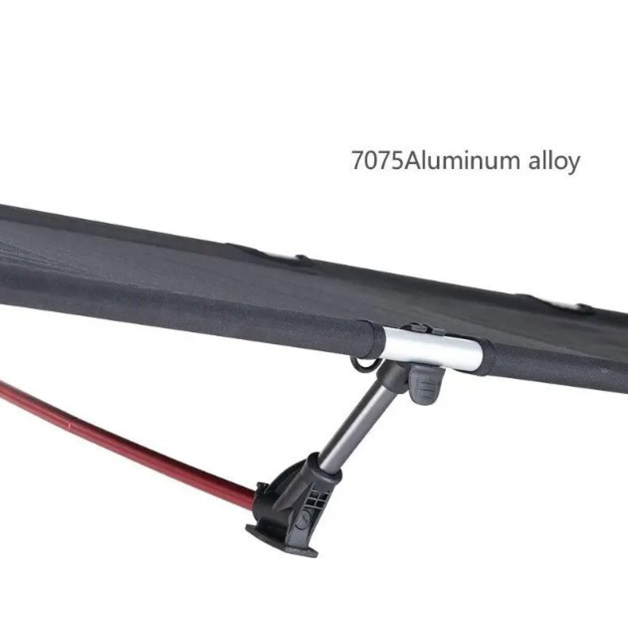 Ліжко складне Naturehike XJC05 темно-зелене NH20JJ001 - 5 - Robinzon.ua