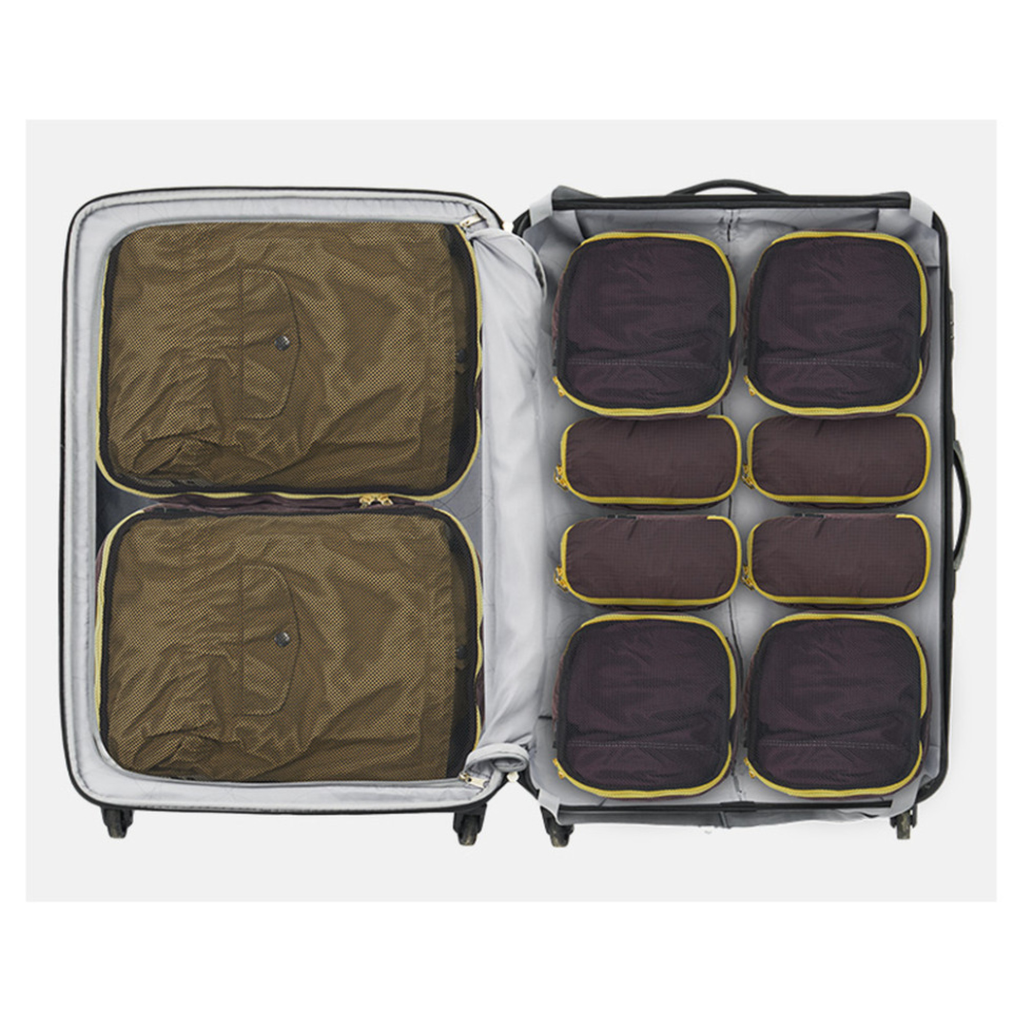 Косметичка Naturehike розмір М CNK2350XB010 - 1 - Robinzon.ua