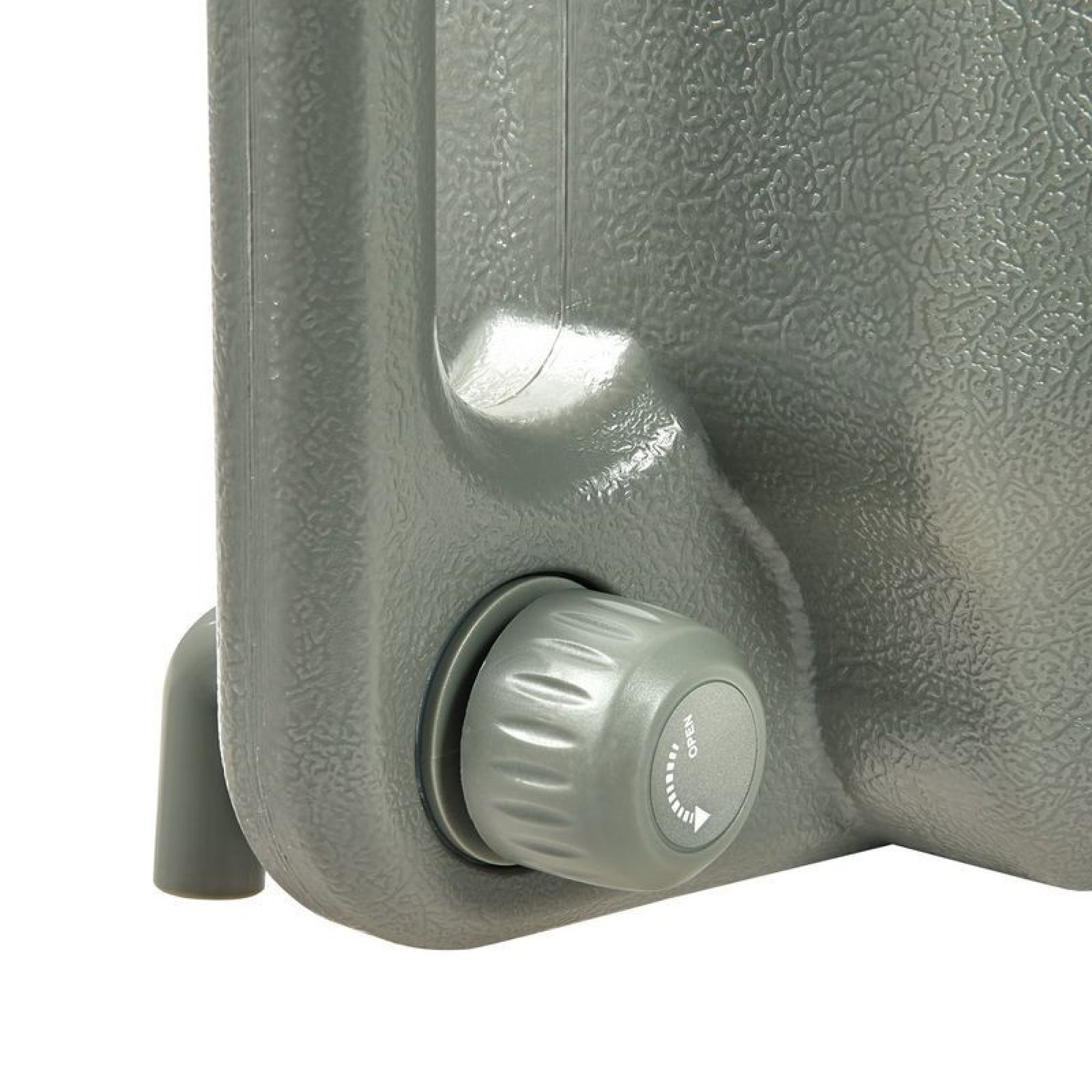 Каністра для води Naturehike 12 літрів, темно-зелена CNH22CJ018 - 3 - Robinzon.ua