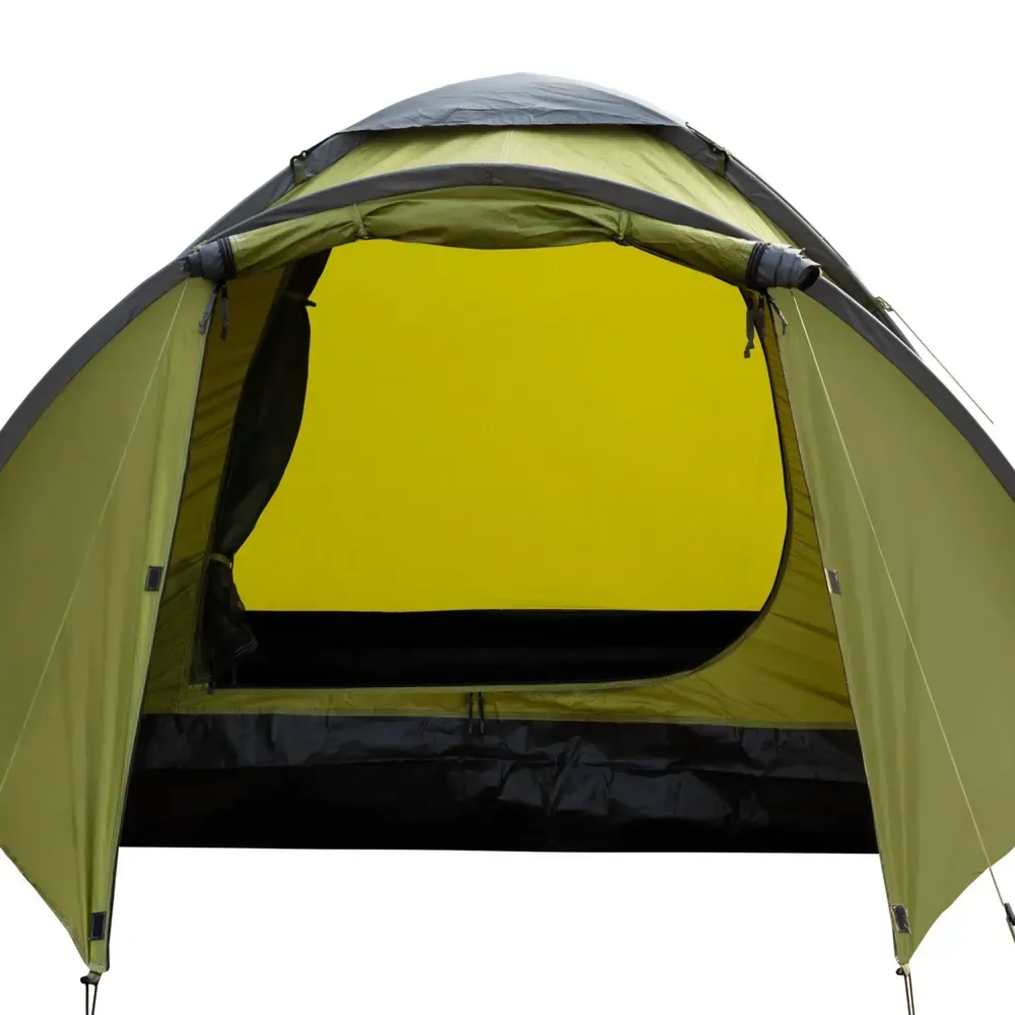 Палатка Tramp Lite Fly 3 однослойный UTLT-003-olive New - 4 - Robinzon.ua