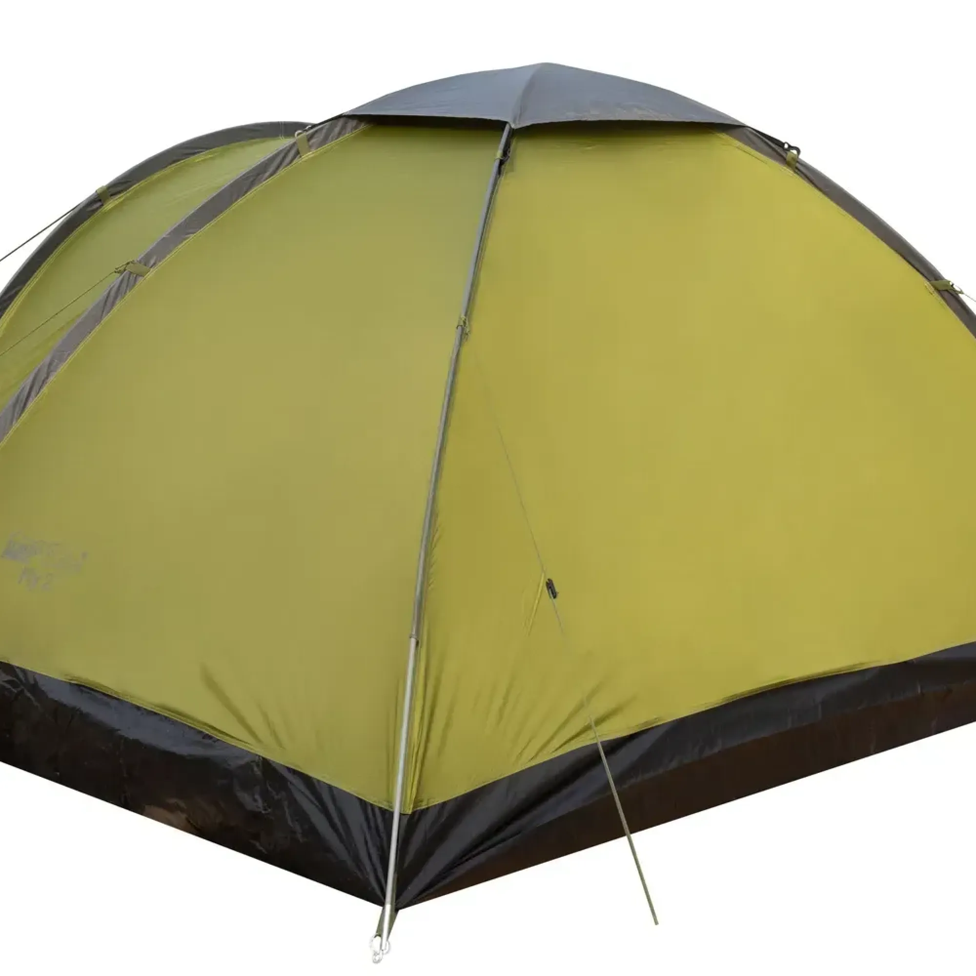 Палатка Tramp Lite Fly 3 однослойный UTLT-003-olive New - 6 - Robinzon.ua
