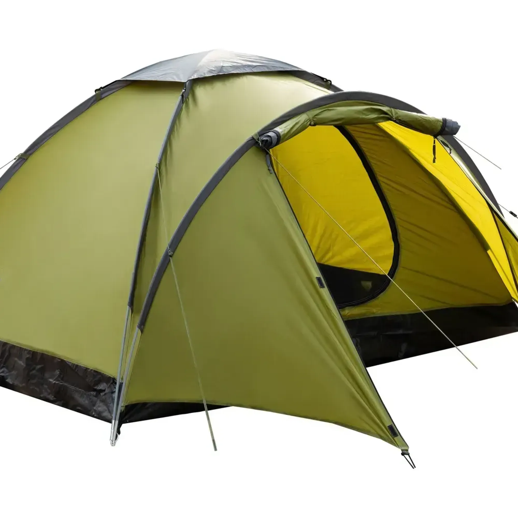 Намет Tramp Lite Fly 3 одношаровий UTLT-003-olive New - Robinzon.ua