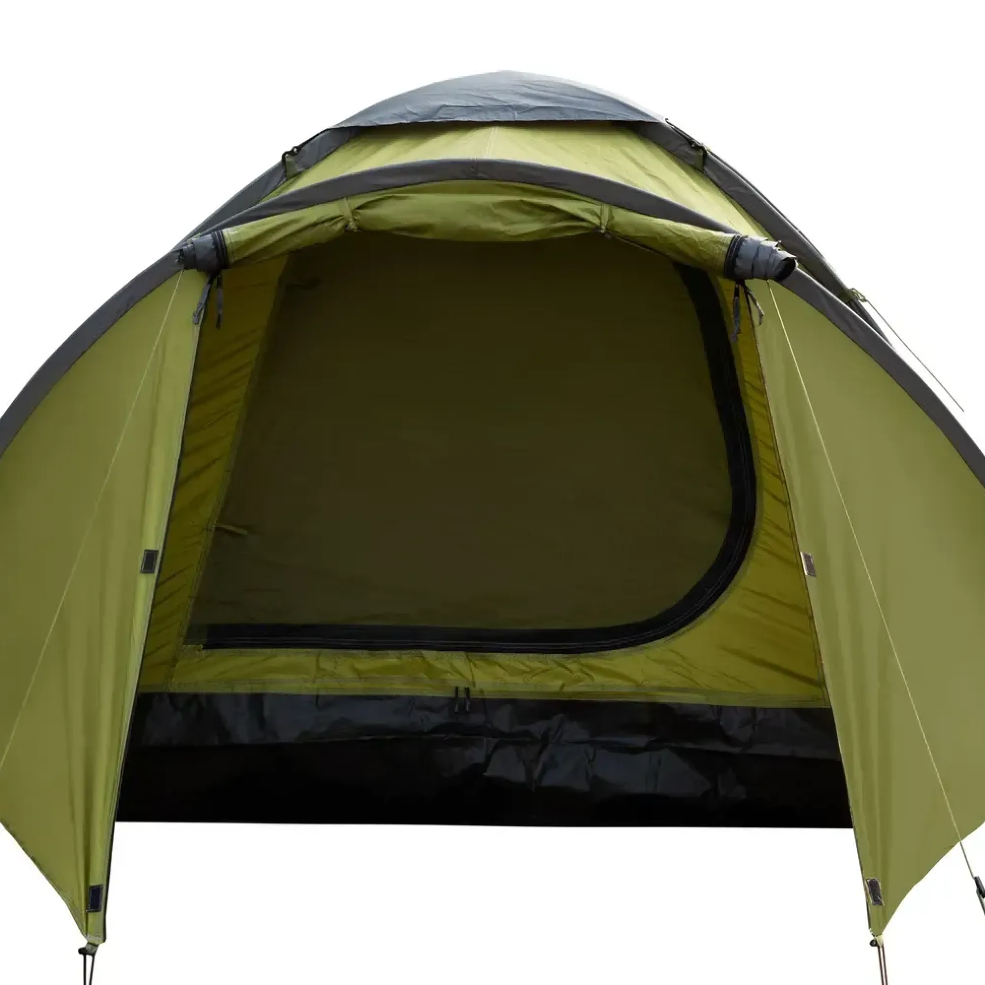 Палатка Tramp Lite Fly 3 однослойный UTLT-003-olive New - 3 - Robinzon.ua