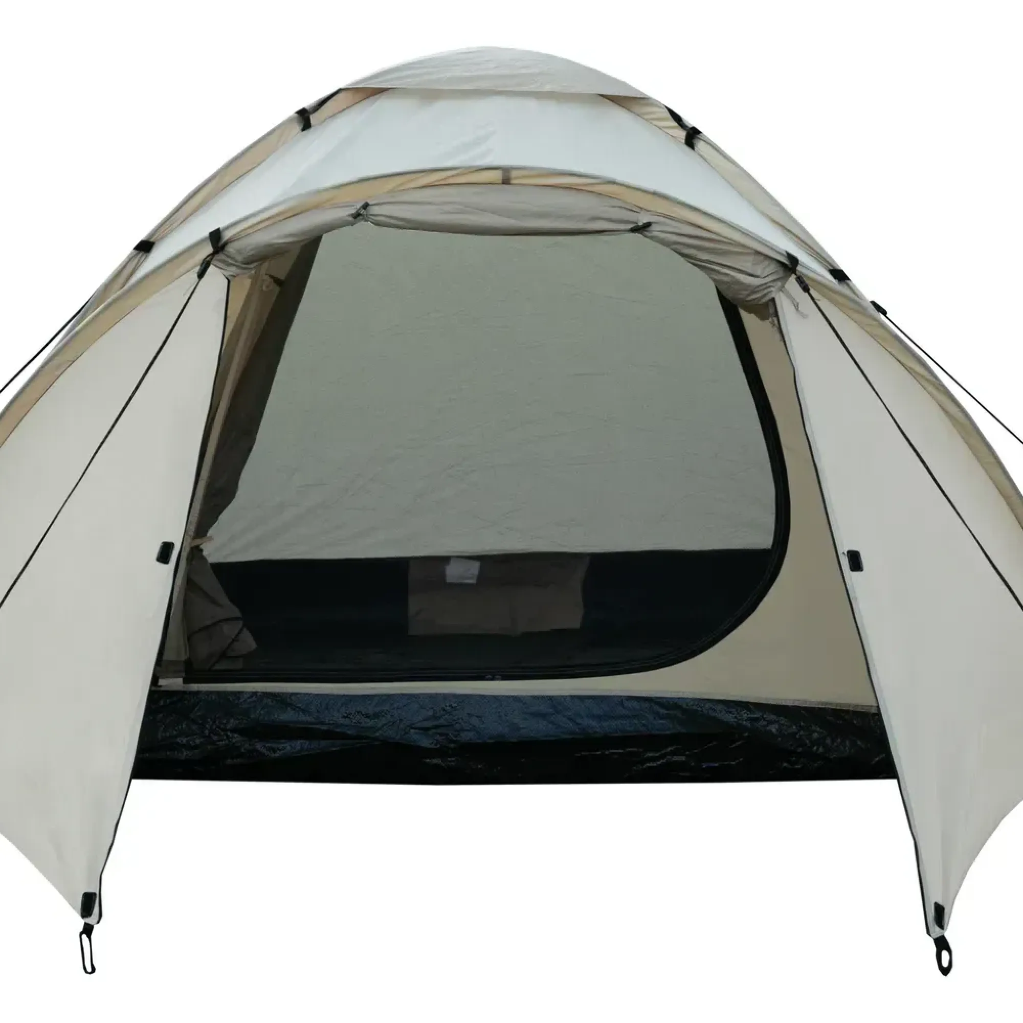 Намет Tramp Lite Fly 3 одношаровий UTLT-003-sand New - 6 - Robinzon.ua