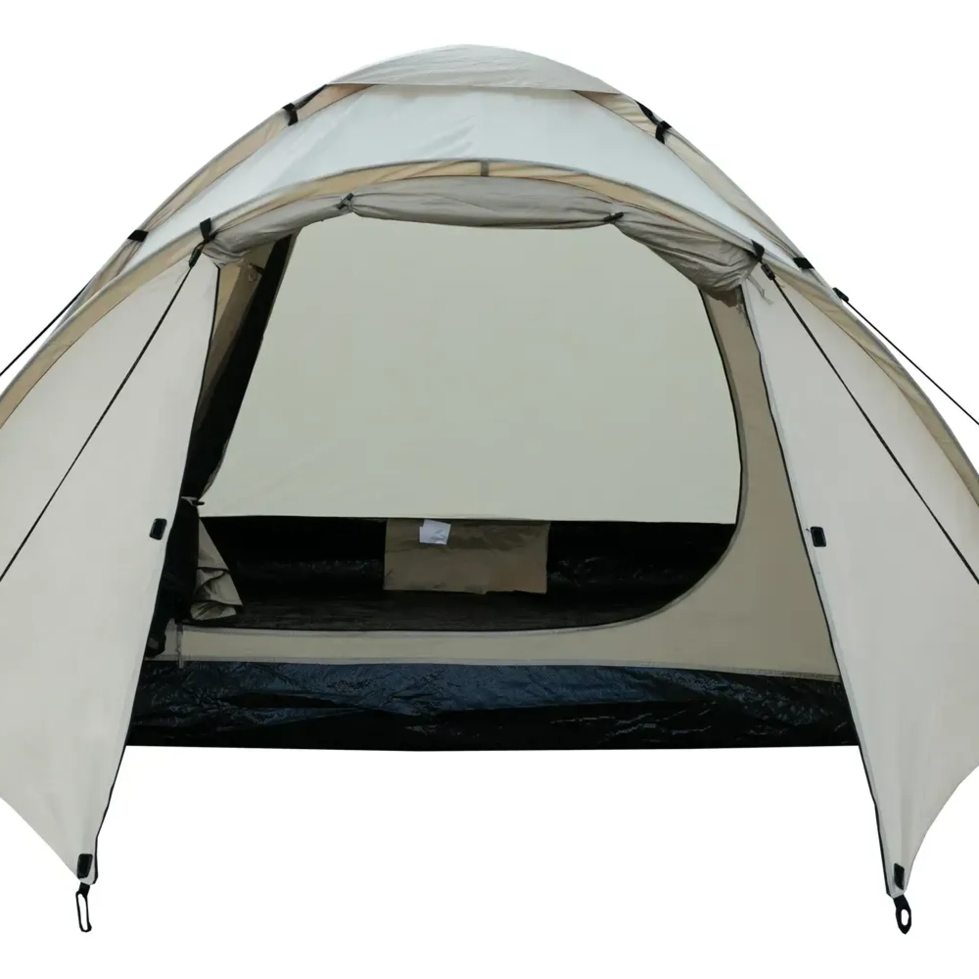 Намет Tramp Lite Fly 3 одношаровий UTLT-003-sand New - 7 - Robinzon.ua