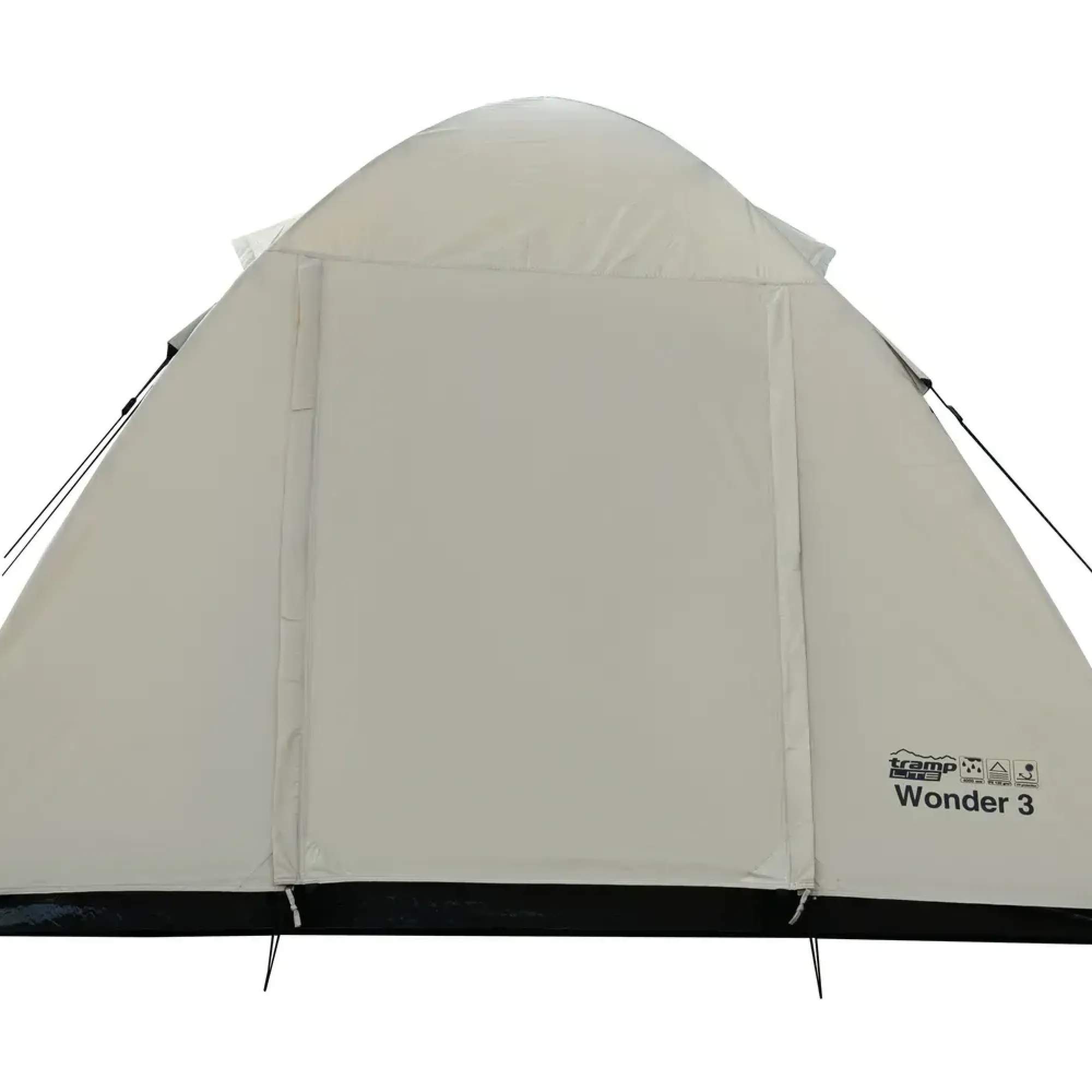 Намет Tramp Lite Wonder 2 пісчаний UTLT-005-sand - 6 - Robinzon.ua