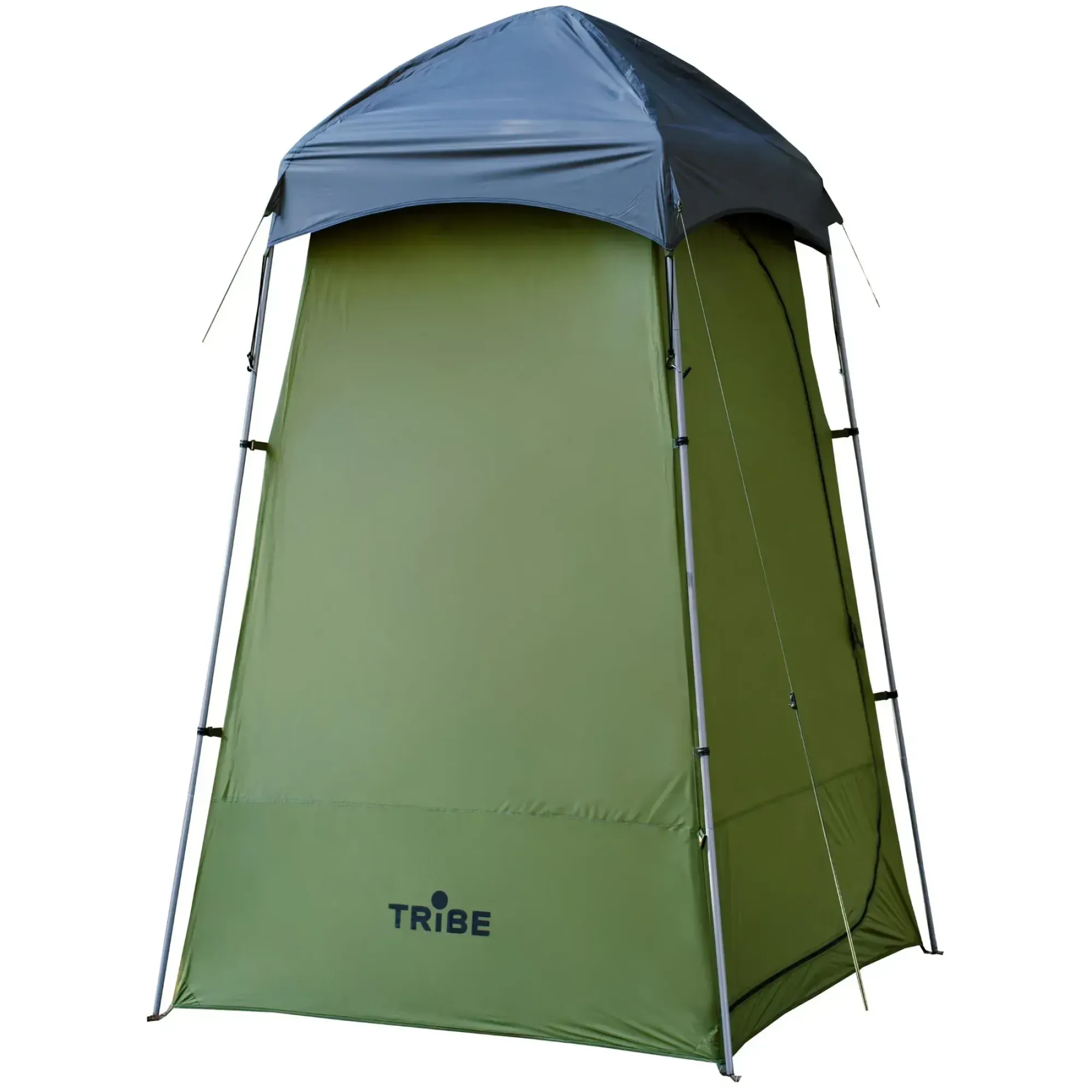 Палатка санитарная Tribe Shower Pro, olive - Robinzon.ua