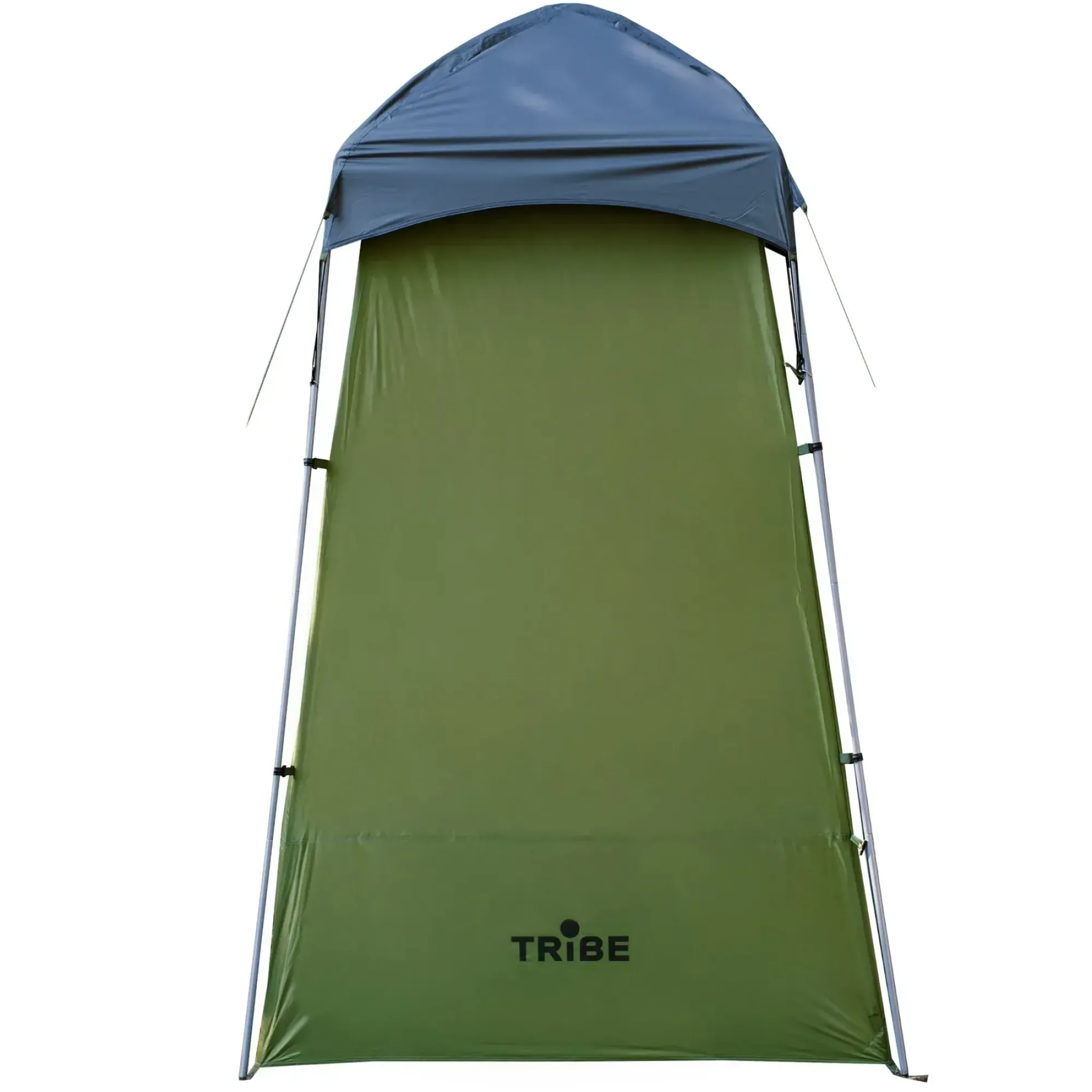 Намет санітарний Tribe Shower Pro, olive - 3 - Robinzon.ua