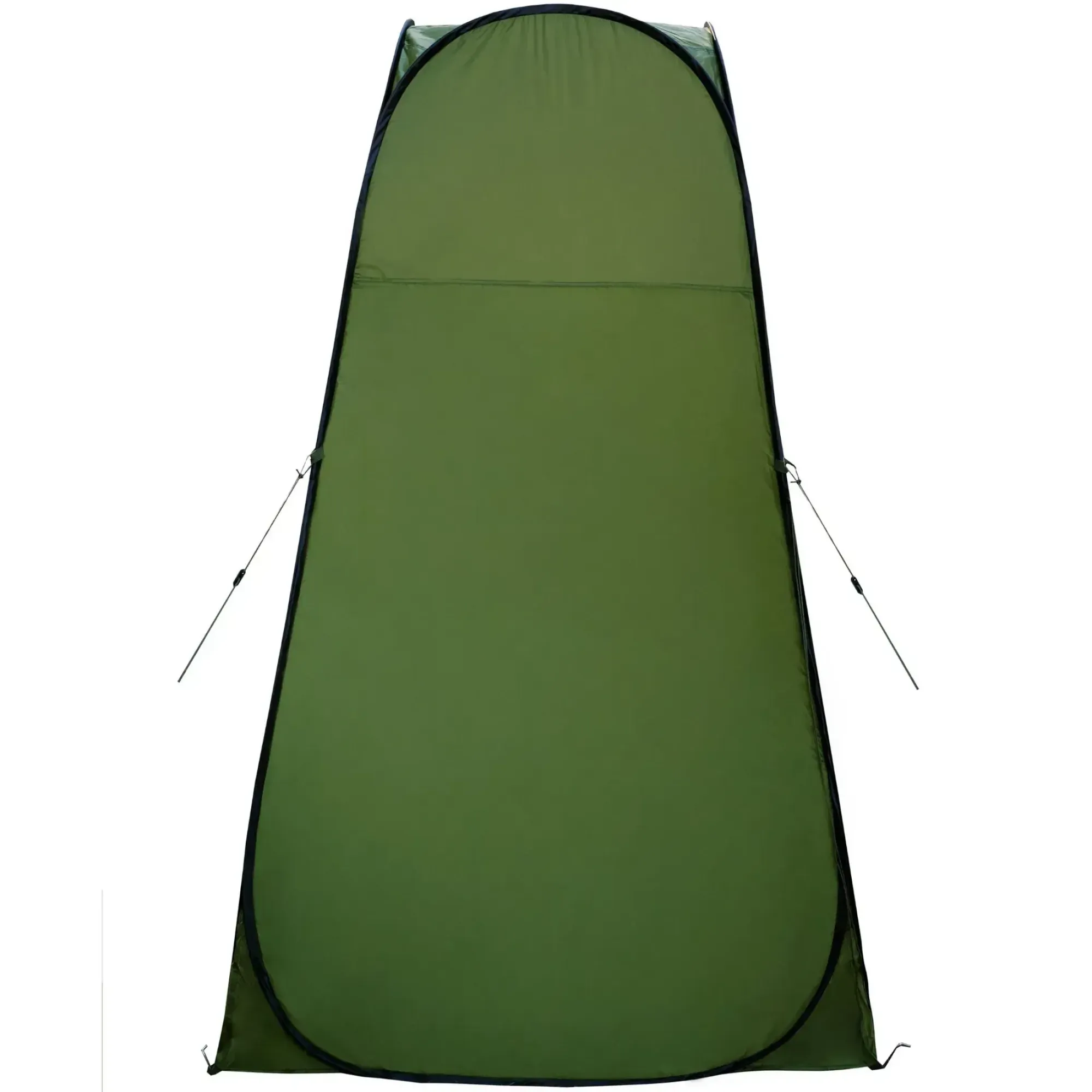 Намет санітарний Tribe Shower Lite, olive - 2 - Robinzon.ua