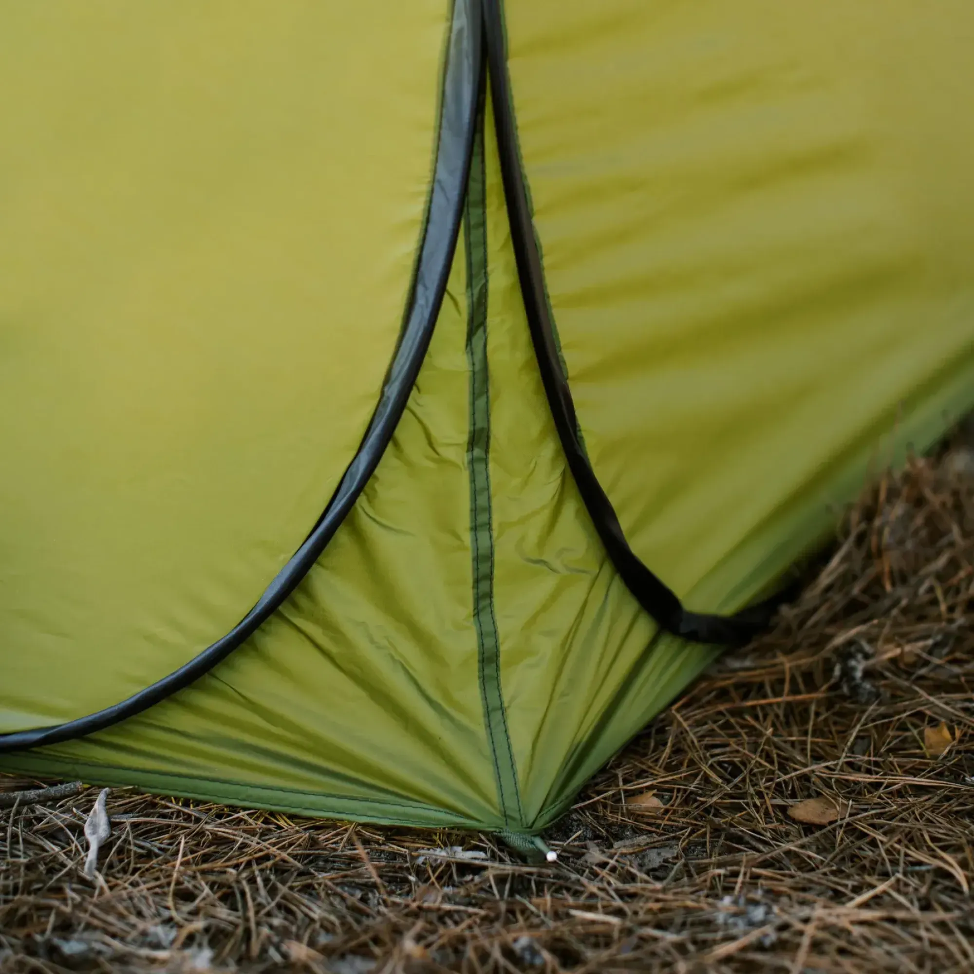 Намет санітарний Tribe Shower Lite, olive - 8 - Robinzon.ua