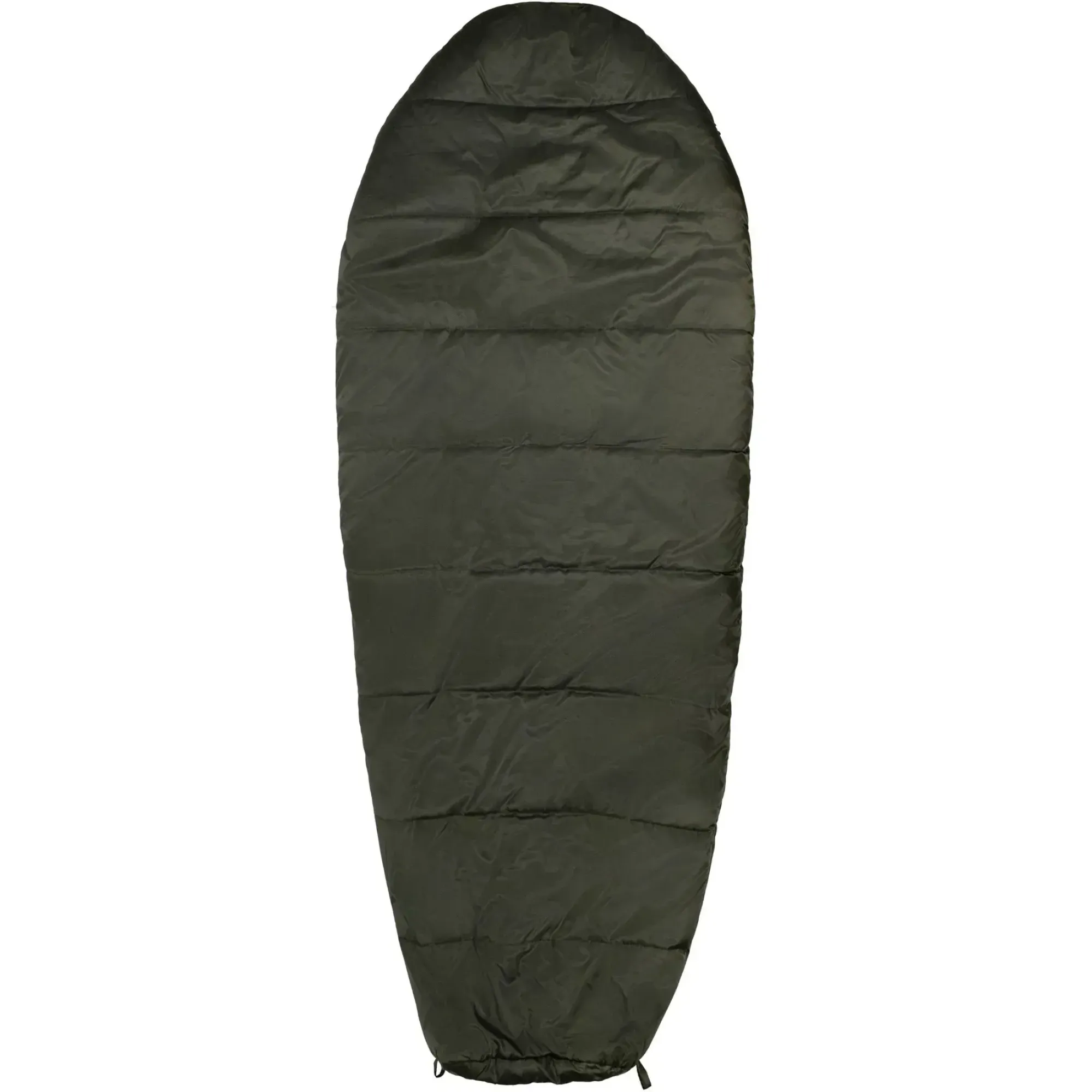 Спальный мешок Tribe Yukon 300 T-loft, olive - 1 - Robinzon.ua