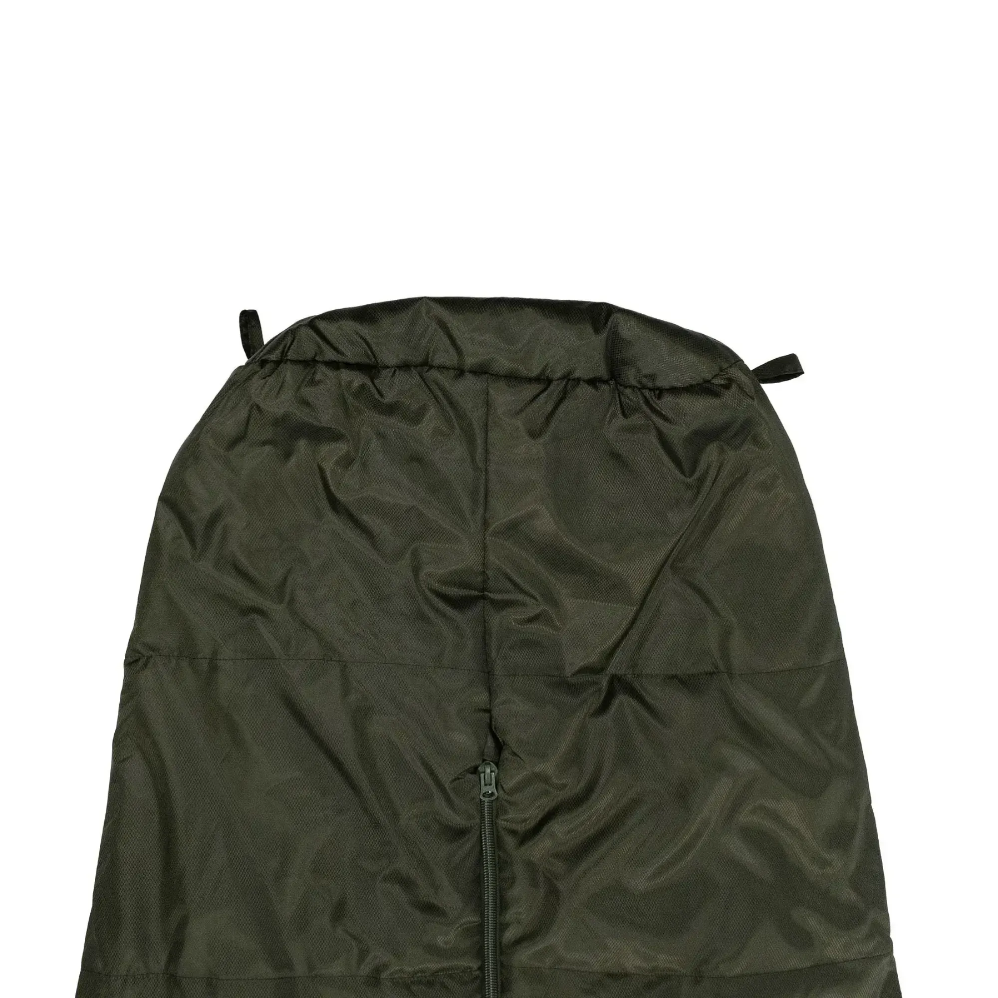 Спальний мішок Tribe Yukon 150 T-loft, olive - 5 - Robinzon.ua