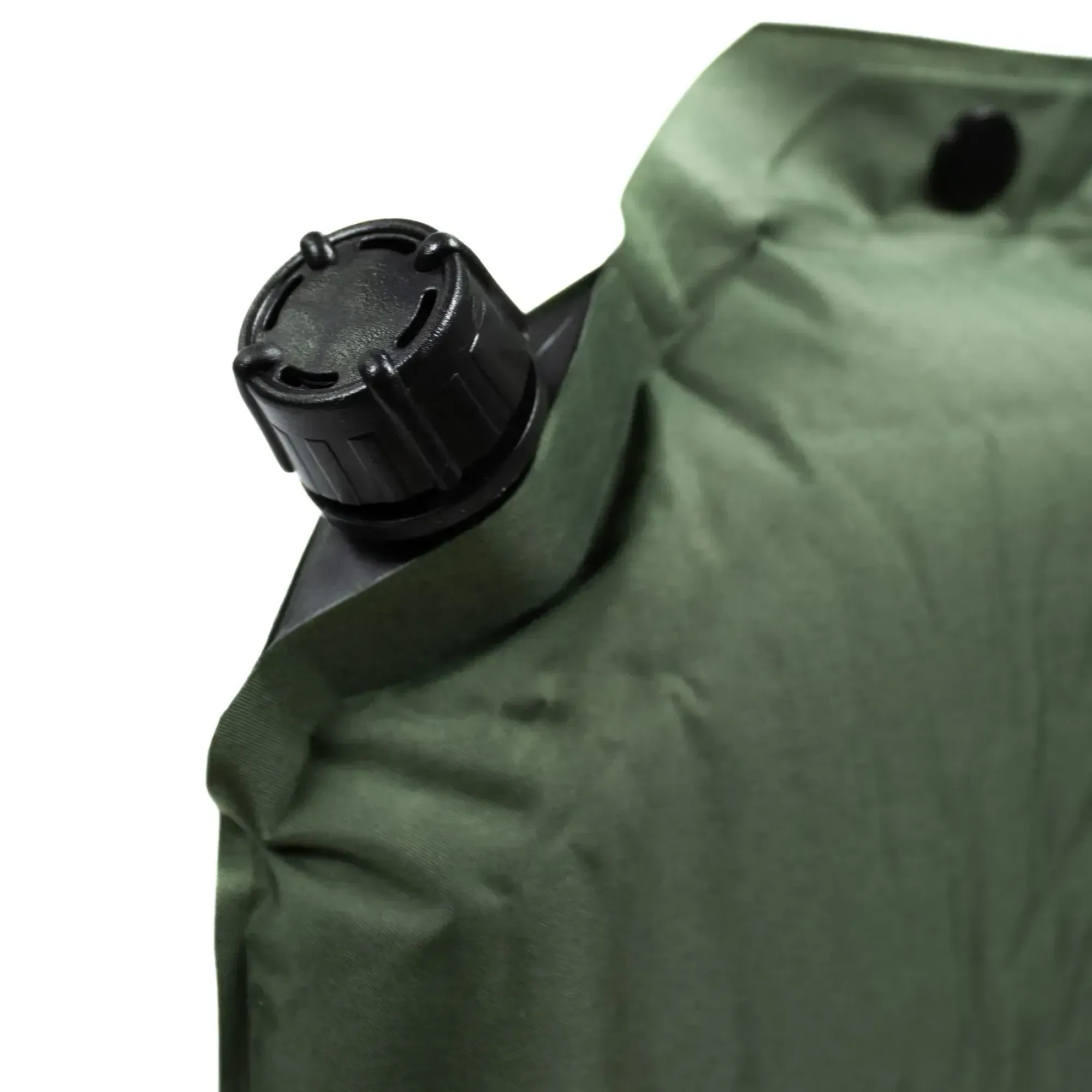 Килимок самонадувний Tramp Connect Long UTRI-027 193x60x5 см Green - 2 - Robinzon.ua