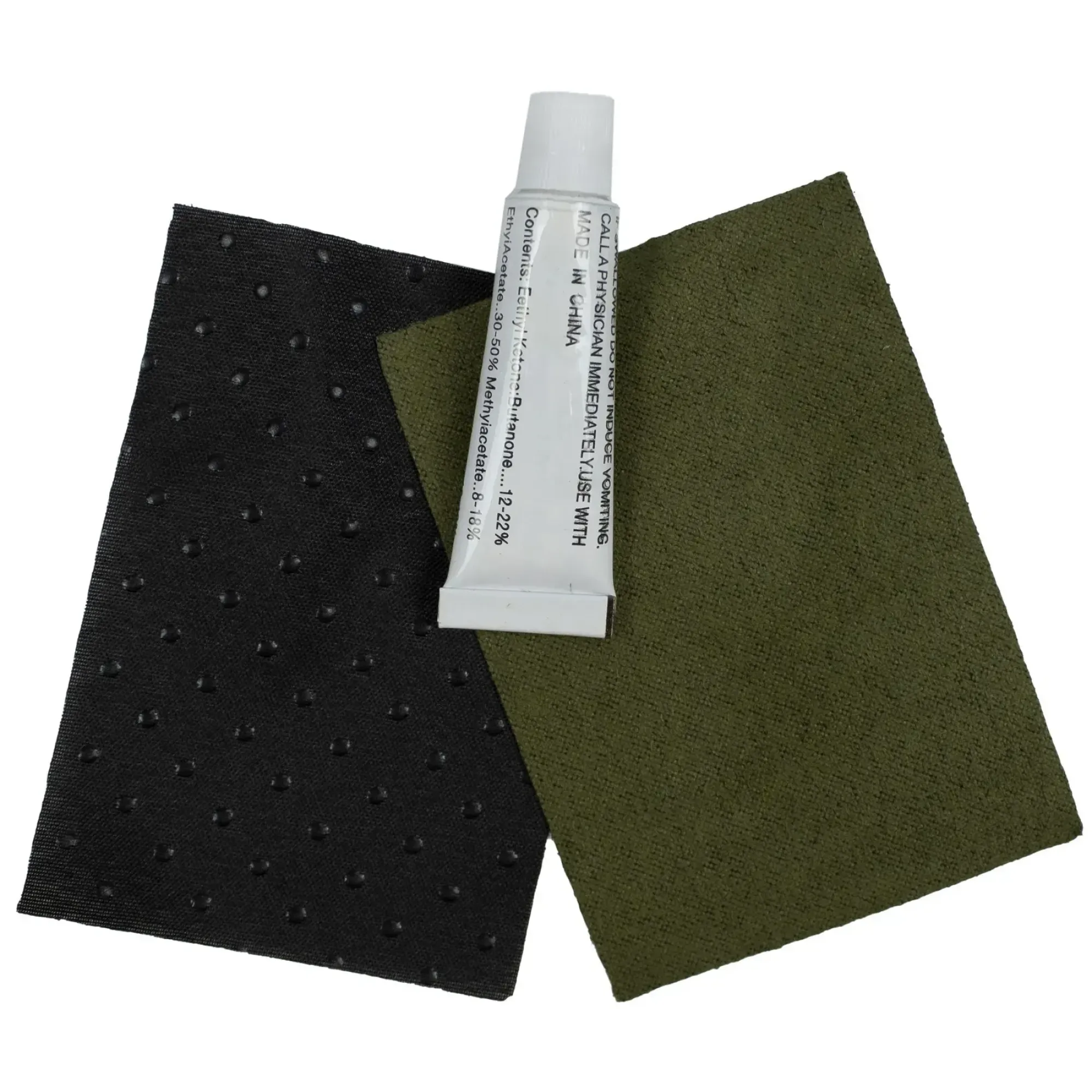 Килимок самонадувний Tramp Comfort UTRI-009 194x57x7 см Dark Olive - 5 - Robinzon.ua