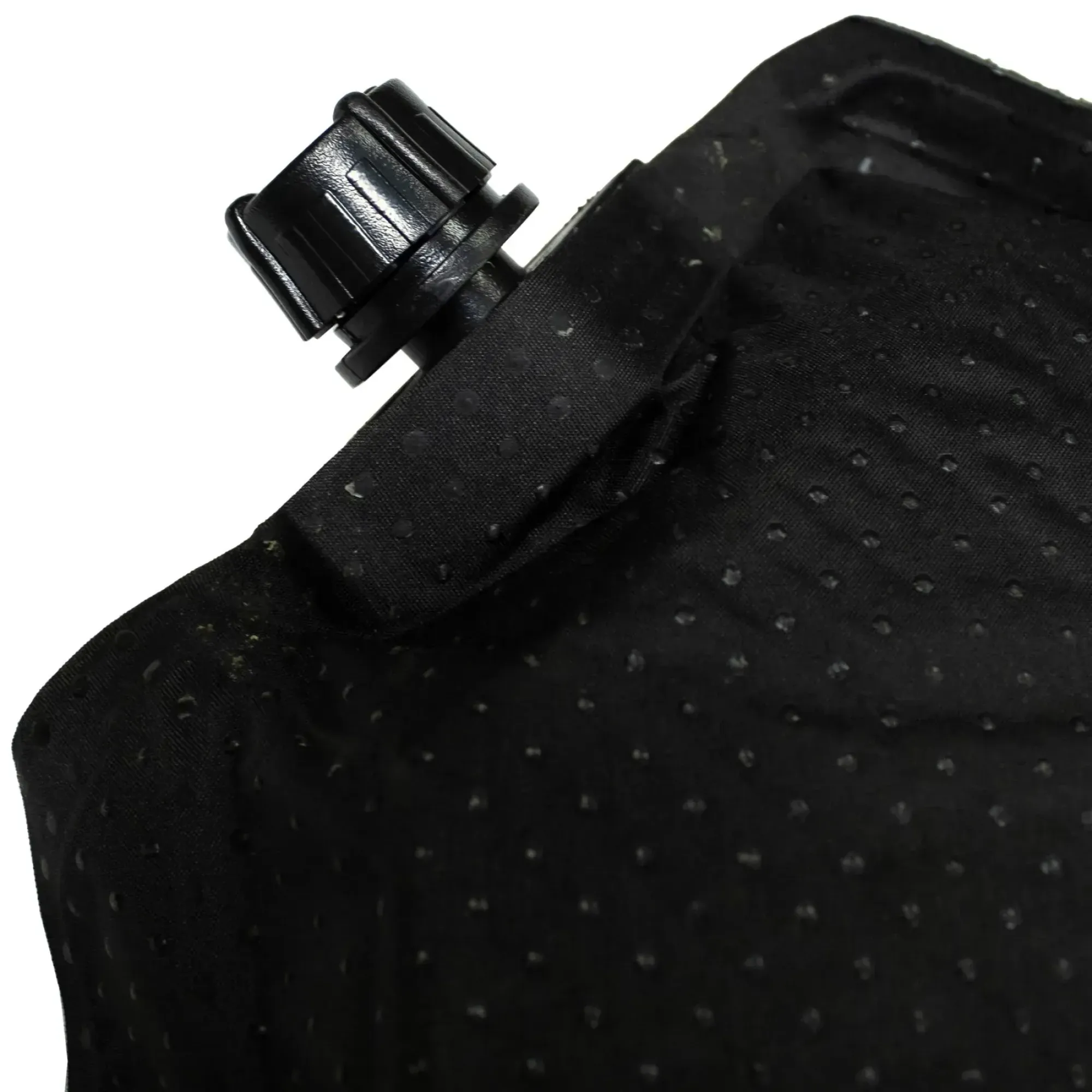 Коврик самонадувающийся Tramp Comfort UTRI-016 195x55x9 см Dark Olive - 4 - Robinzon.ua