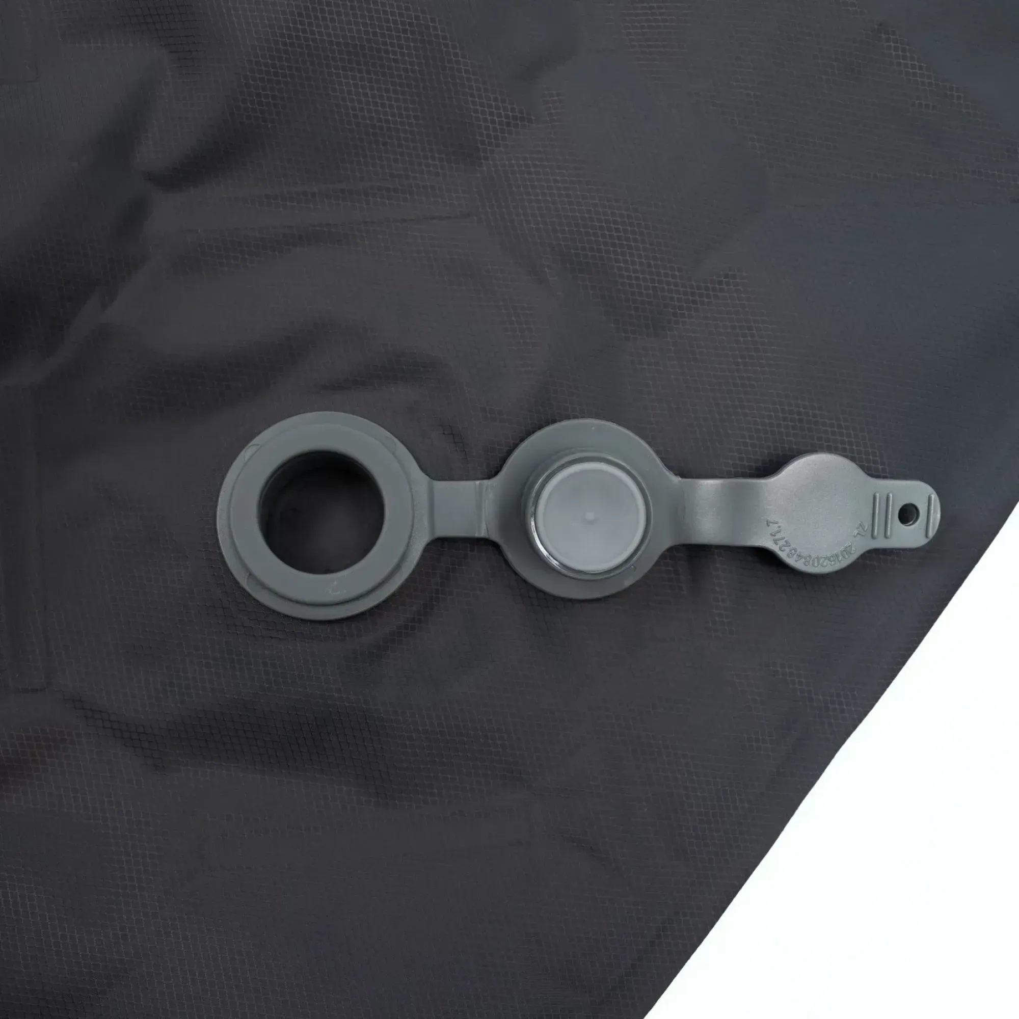 Килимок надувний Tramp UTRI-028 185x58x5 см Dark Grey - 3 - Robinzon.ua