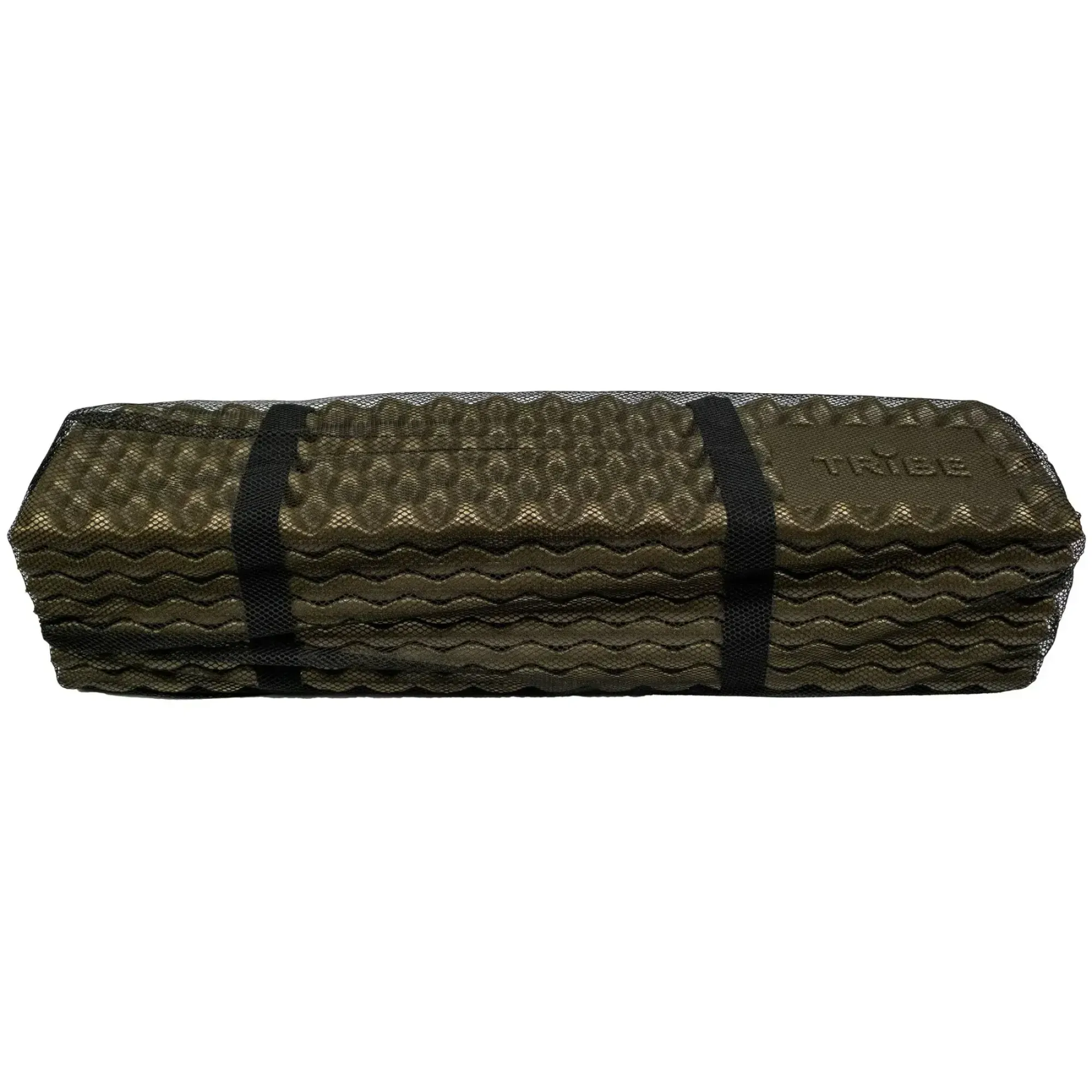 Килимок складний (гармошка) Tribe Camper T-BC-0002 185x56x1.8 см Brown - 5 - Robinzon.ua