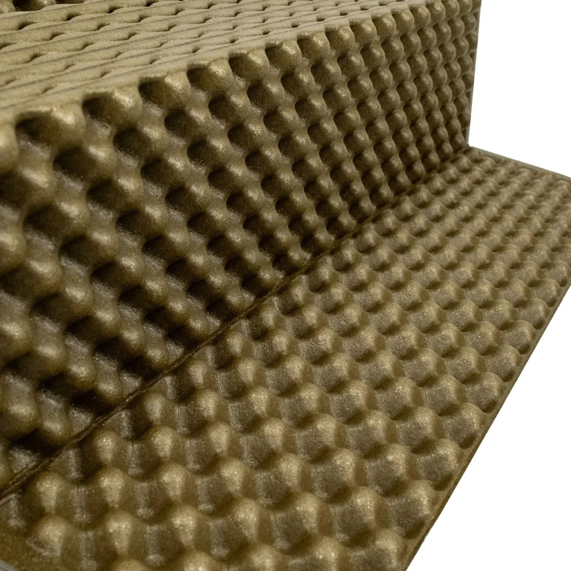 Килимок складний (гармошка) Tribe Camper T-BC-0002 185x56x1.8 см Brown - 3 - Robinzon.ua