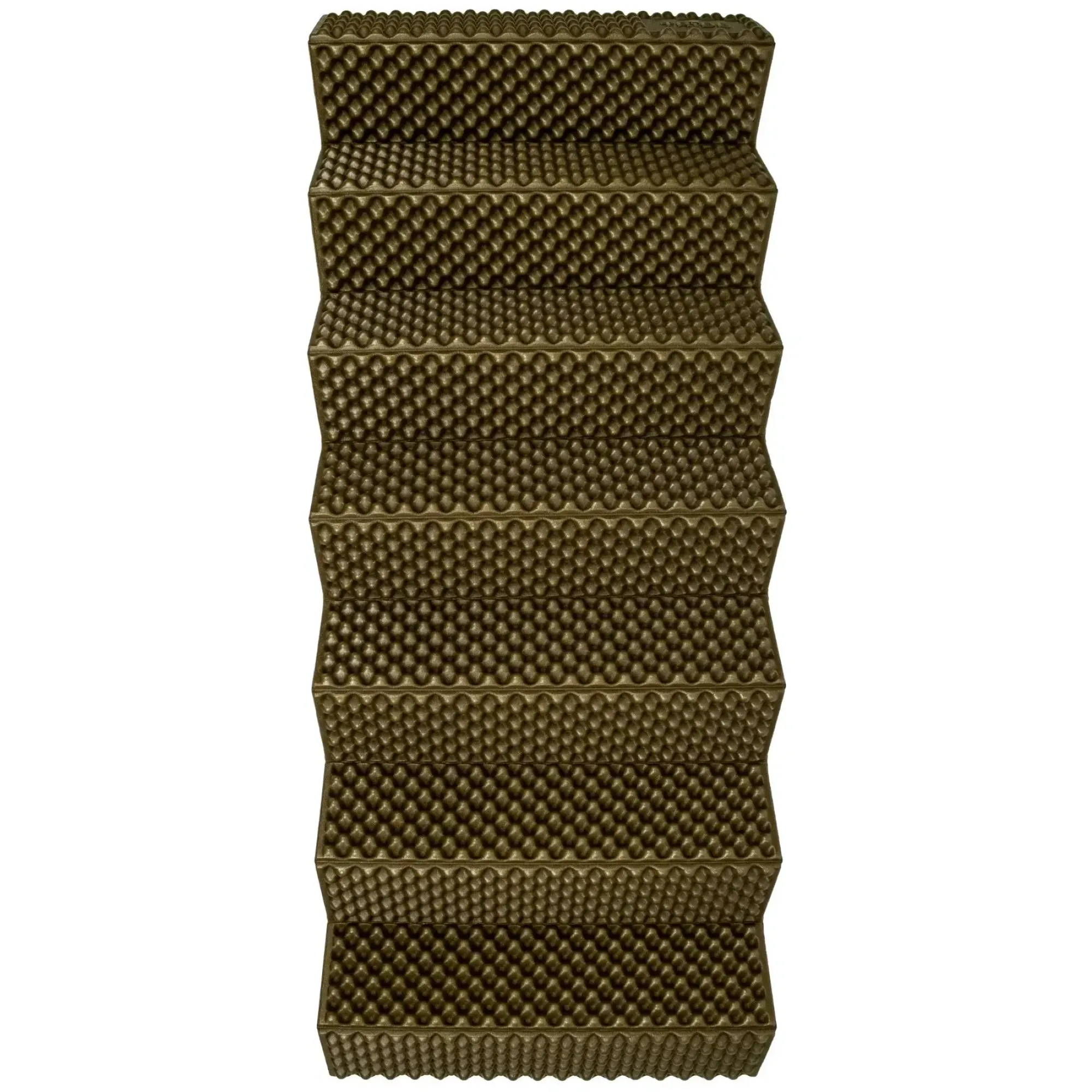 Килимок складний (гармошка) Tribe Camper T-BC-0002 185x56x1.8 см Brown - 2 - Robinzon.ua