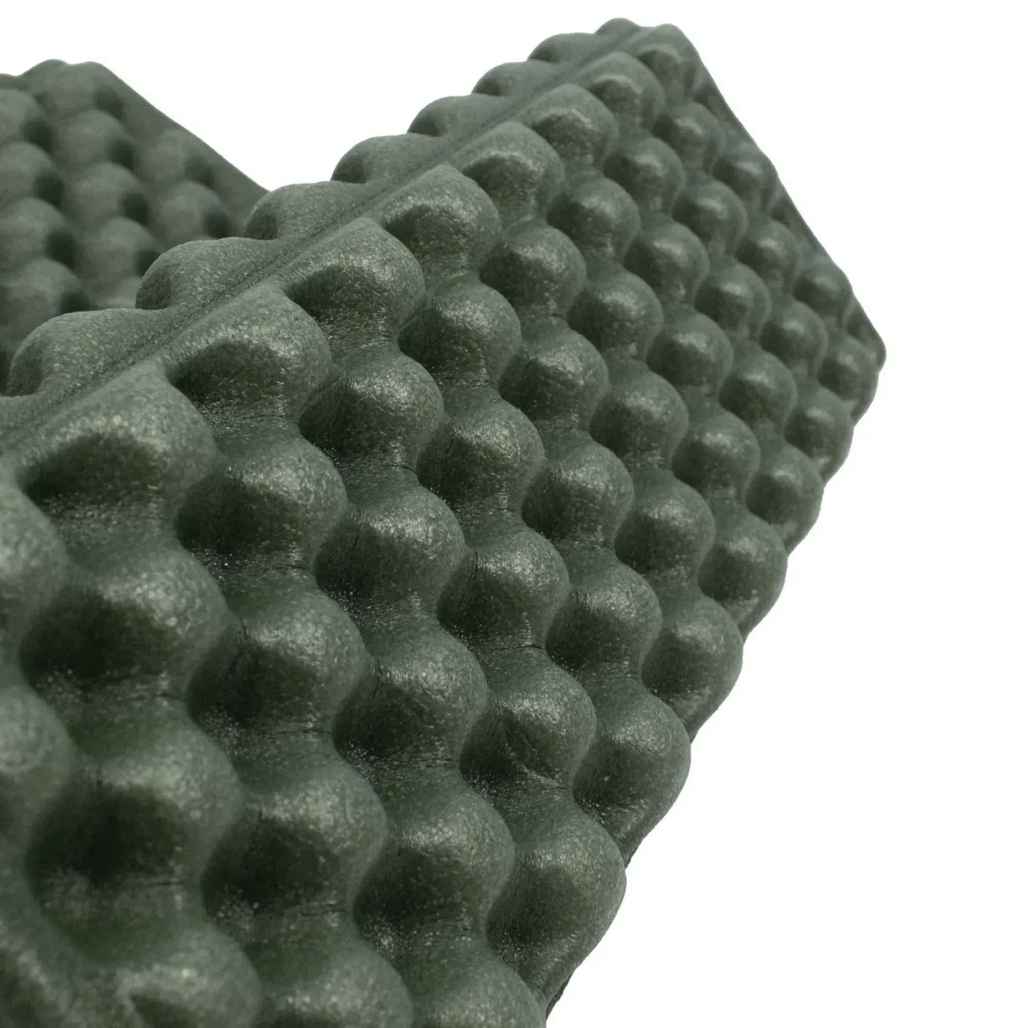 Сидушка складная (гармошка) Tribe Seat Mat T-BD-0003 40x30x1.8 см Green - 3 - Robinzon.ua