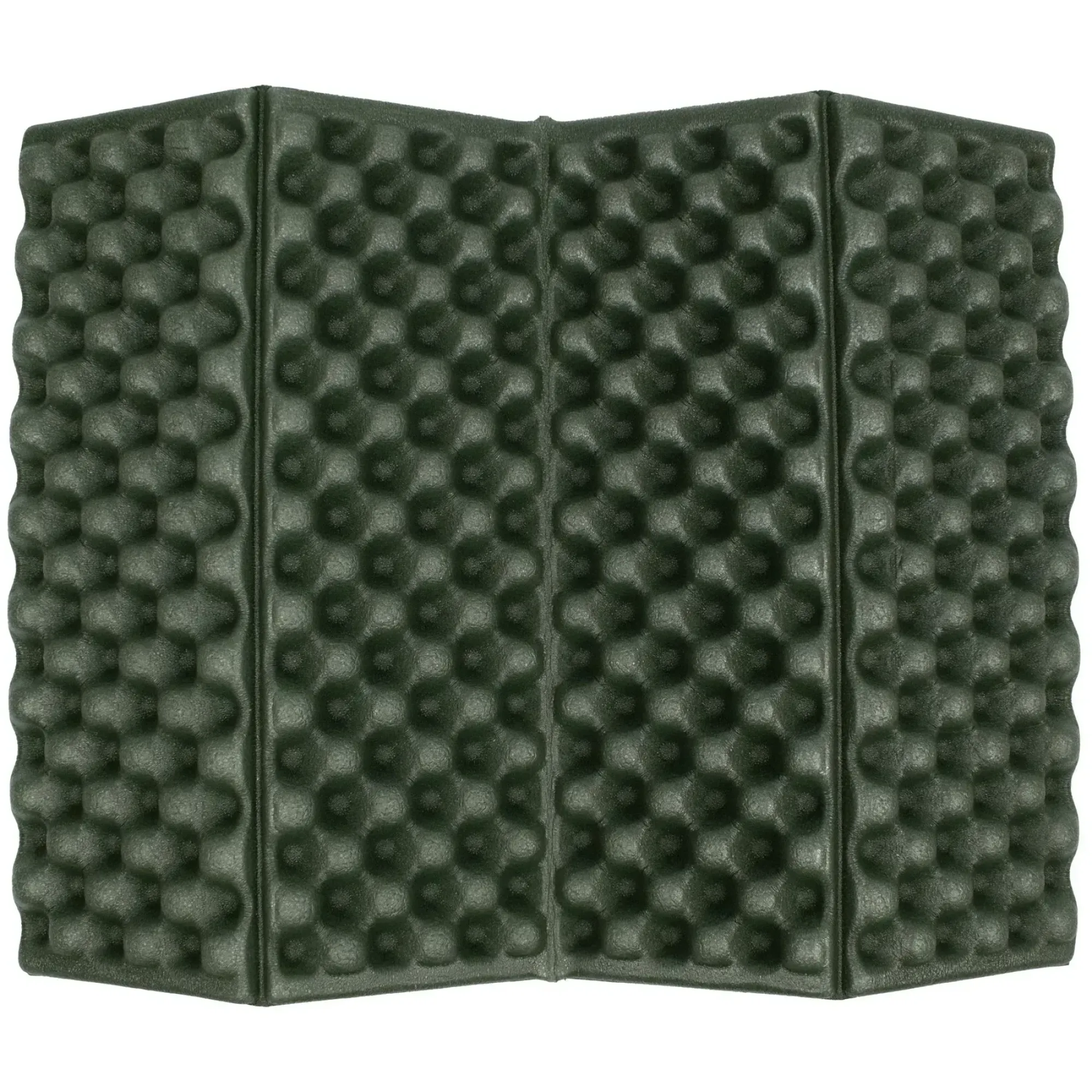 Сидушка складная (гармошка) Tribe Seat Mat T-BD-0003 40x30x1.8 см Green - 2 - Robinzon.ua