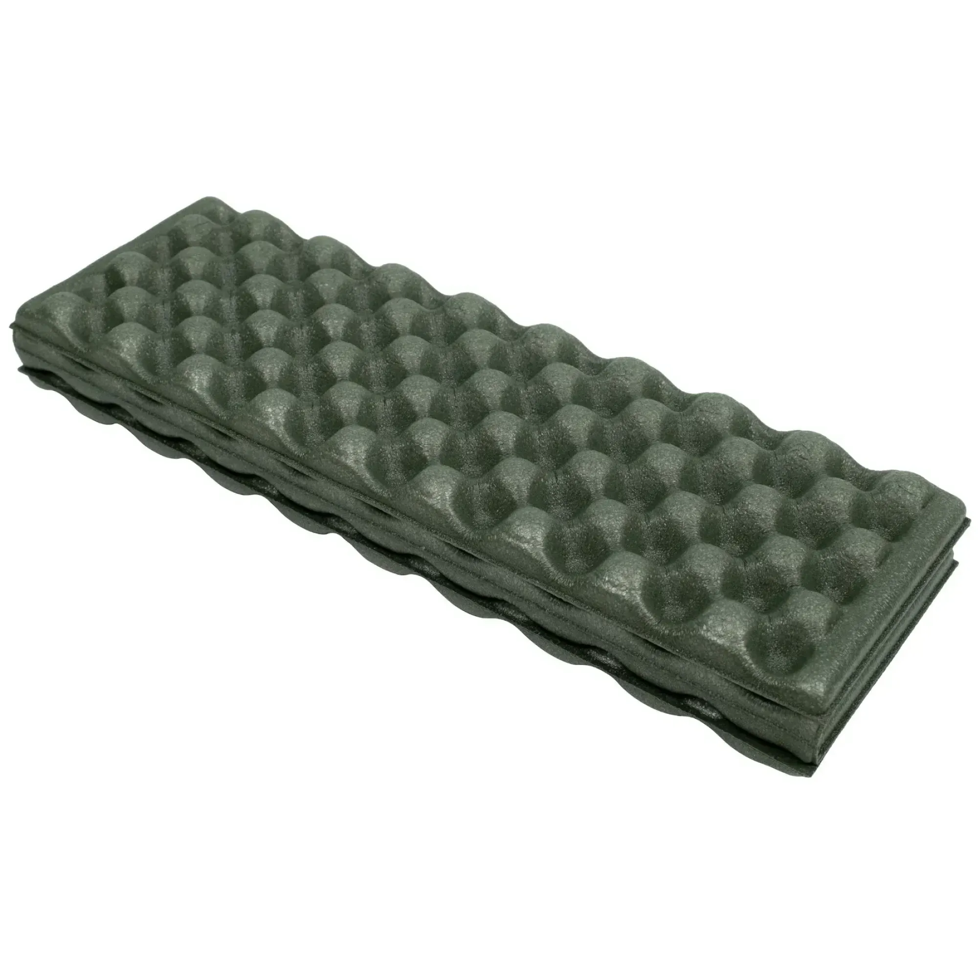Сидушка складная (гармошка) Tribe Seat Mat T-BD-0003 40x30x1.8 см Green - Robinzon.ua