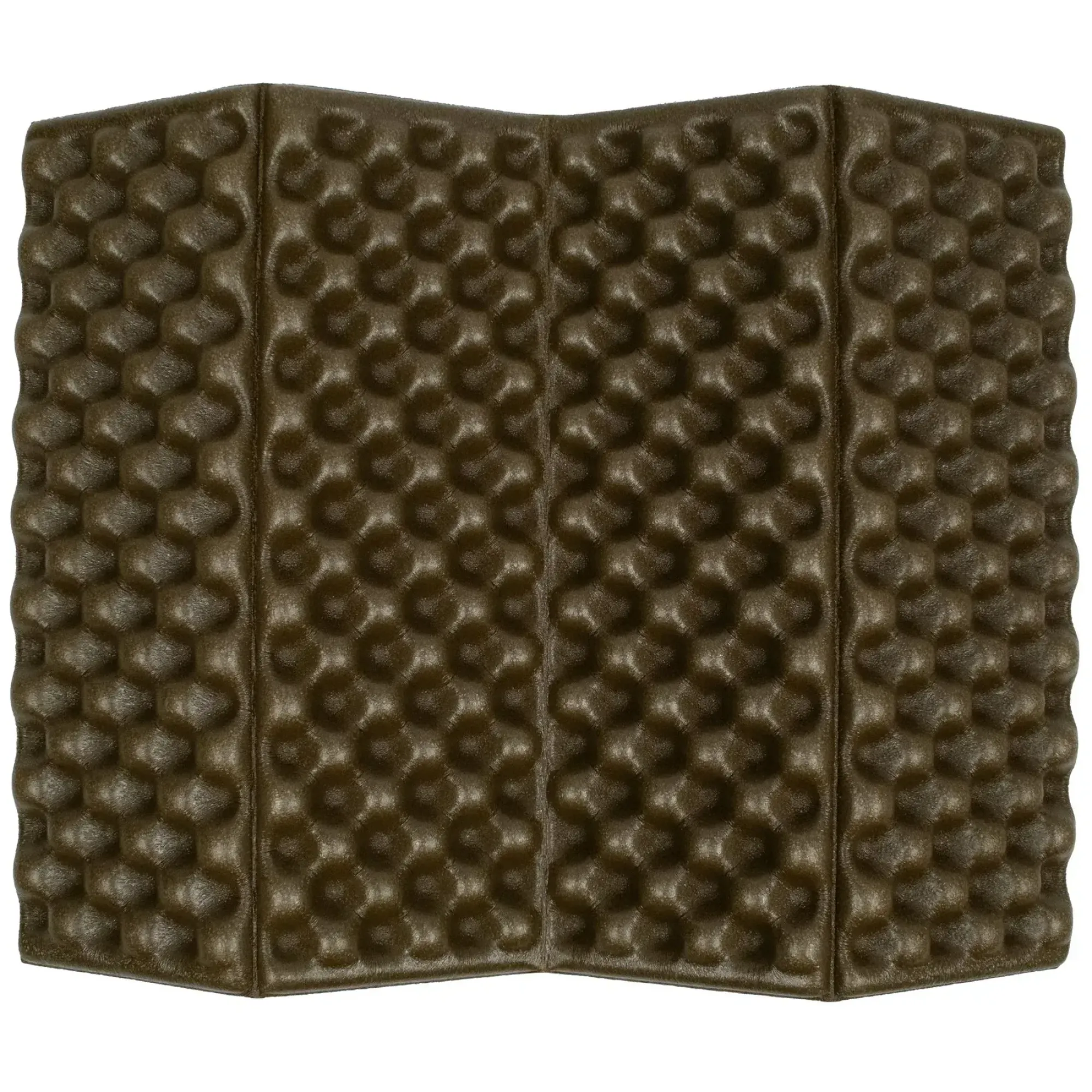 Сідушка складна (гармошка) Tribe Seat Mat T-BD-0003 40x30x1.8 см Brown - 2 - Robinzon.ua