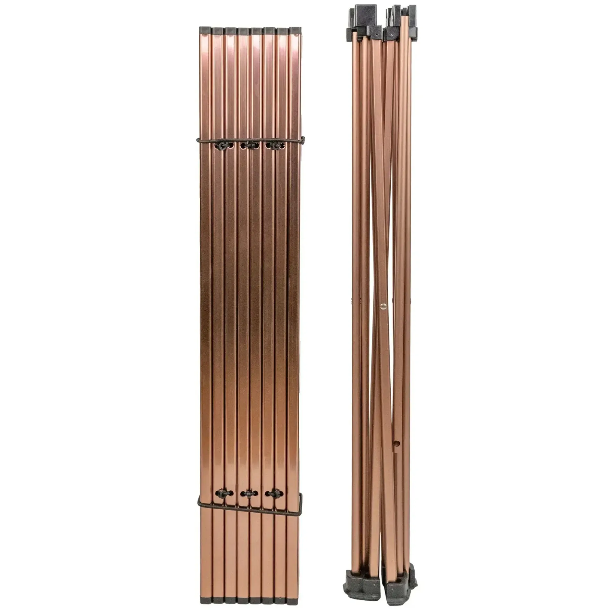 Стіл Tramp COMPACT складаний алюмінієвий 55х45х41см UTRF-061 - 4 - Robinzon.ua