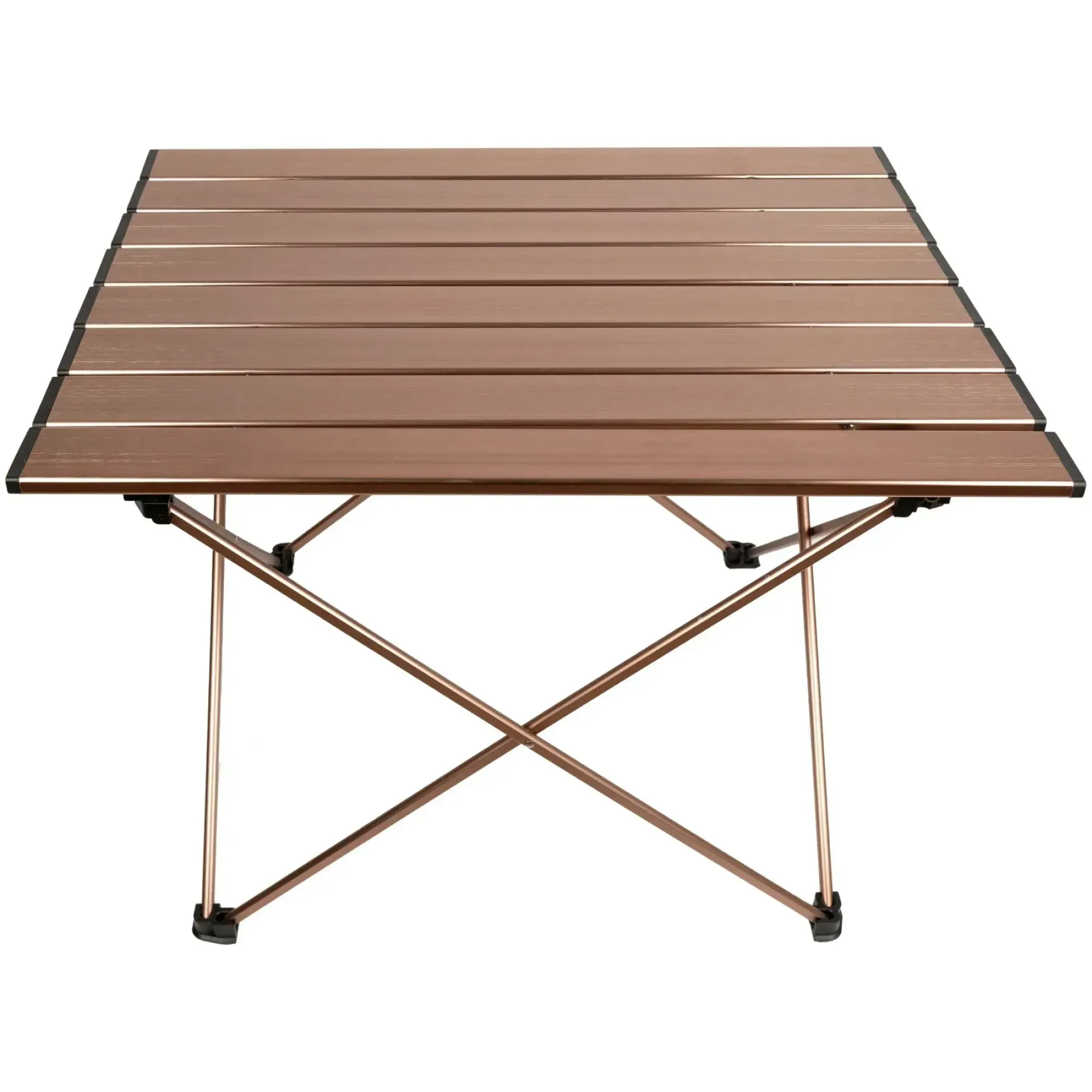 Стіл Tramp COMPACT складаний алюмінієвий 55х45х41см UTRF-061 - 1 - Robinzon.ua