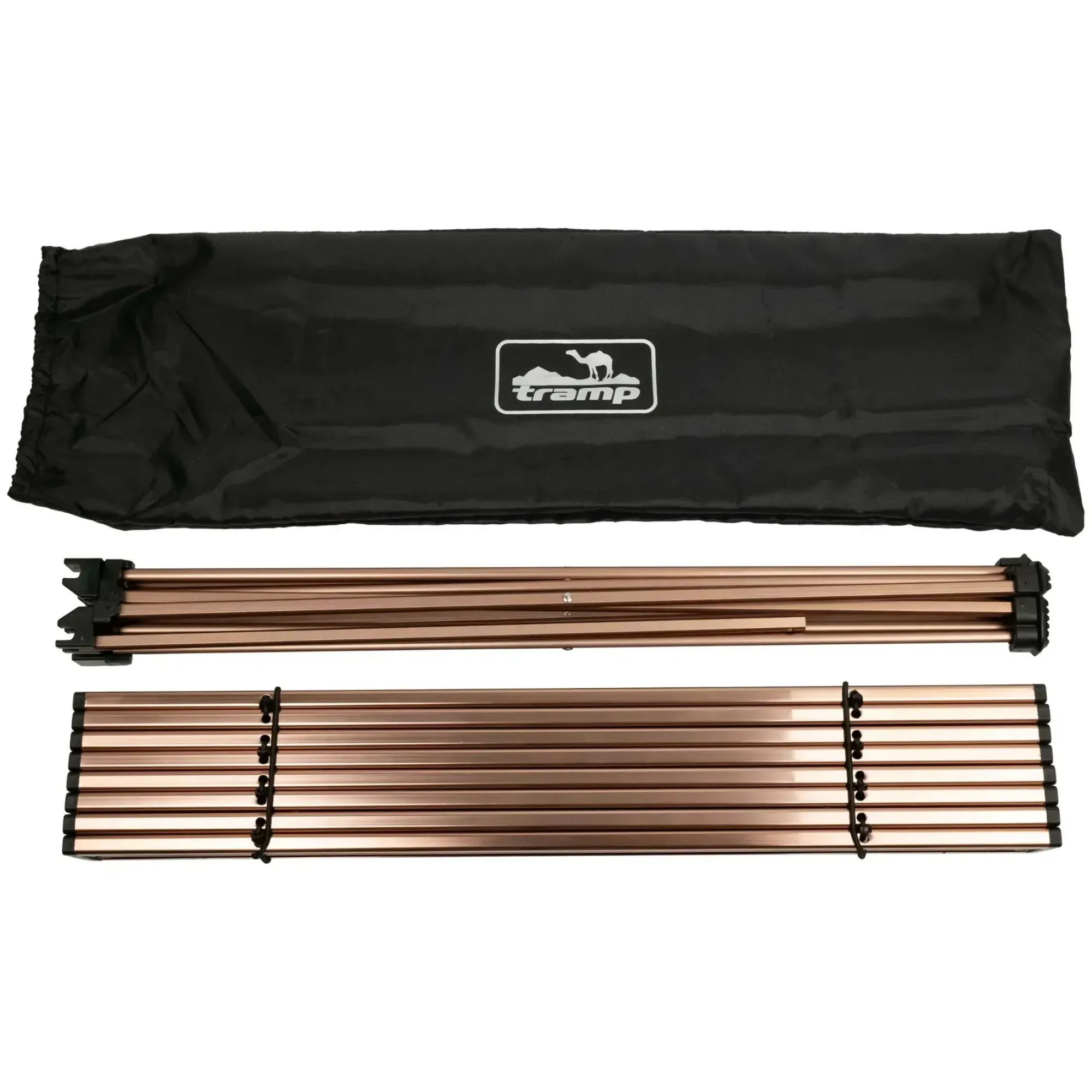 Стіл Tramp COMPACT складаний алюмінієвий 55х45х41см UTRF-061 - 5 - Robinzon.ua