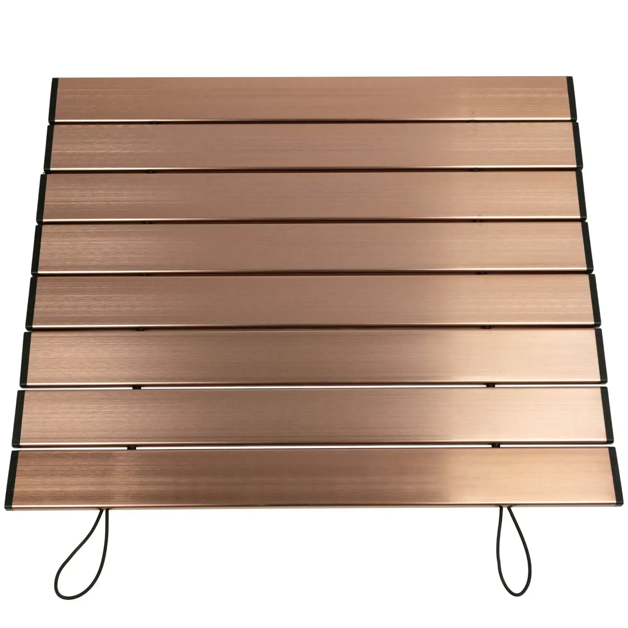 Стіл Tramp COMPACT складаний алюмінієвий 55х45х41см UTRF-061 - 2 - Robinzon.ua