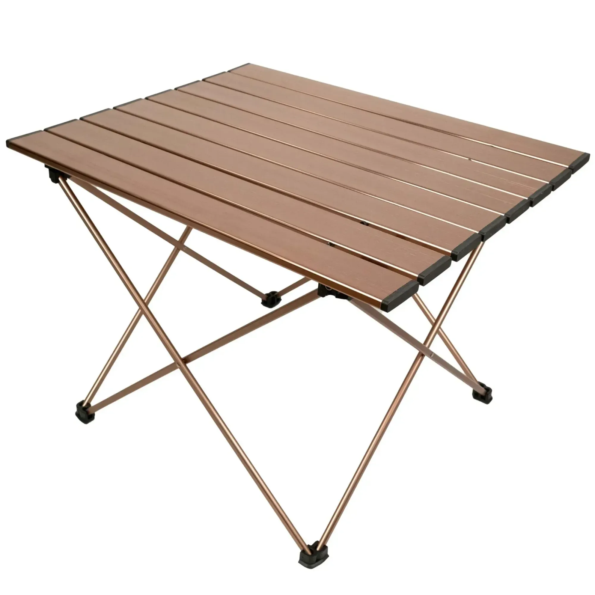 Стіл Tramp COMPACT складаний алюмінієвий 55х45х41см UTRF-061 - Robinzon.ua