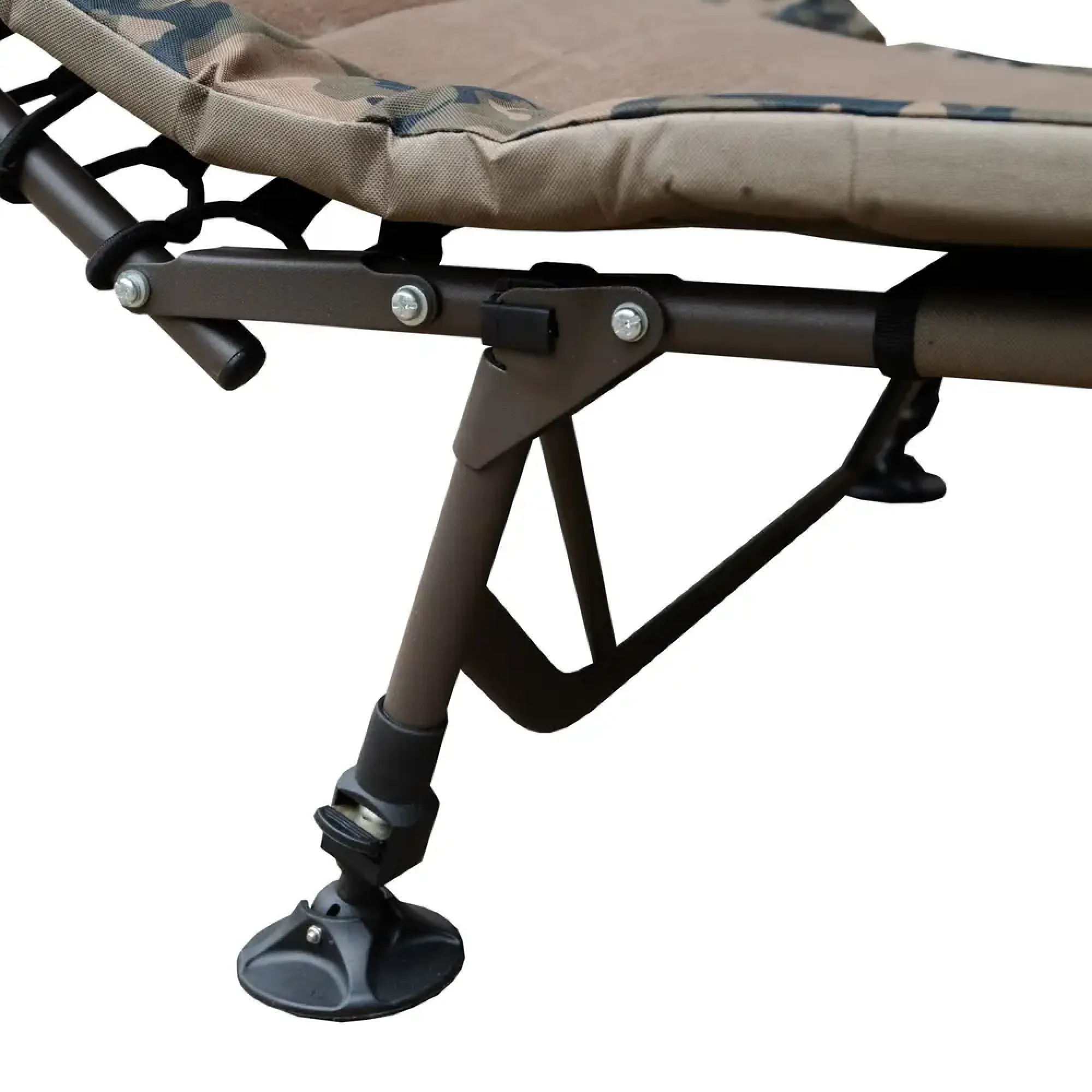 Розкладачка TRAMP WIDE Camo UTRF-070 - 4 - Robinzon.ua