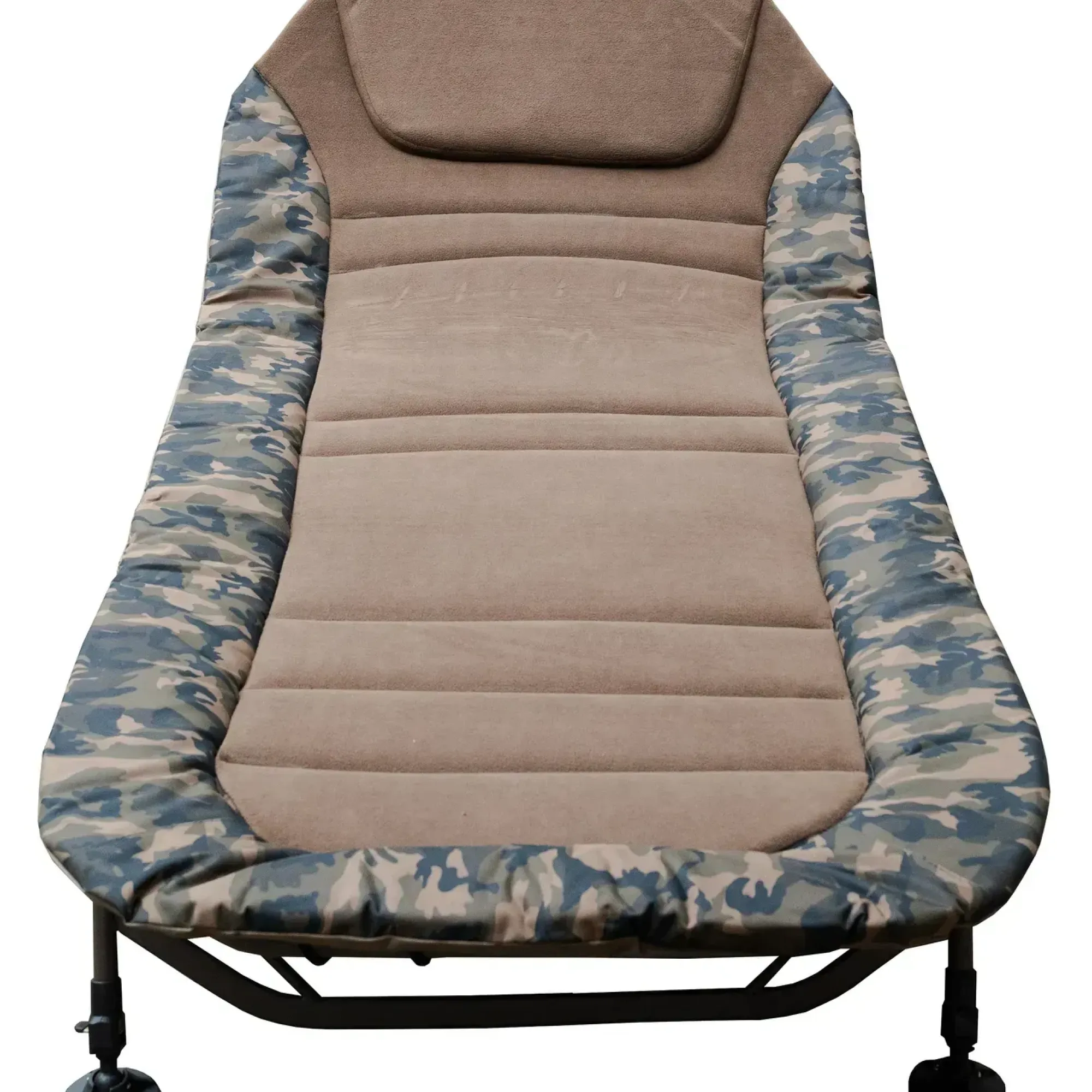 Розкладачка TRAMP WIDE Camo UTRF-070 - 3 - Robinzon.ua