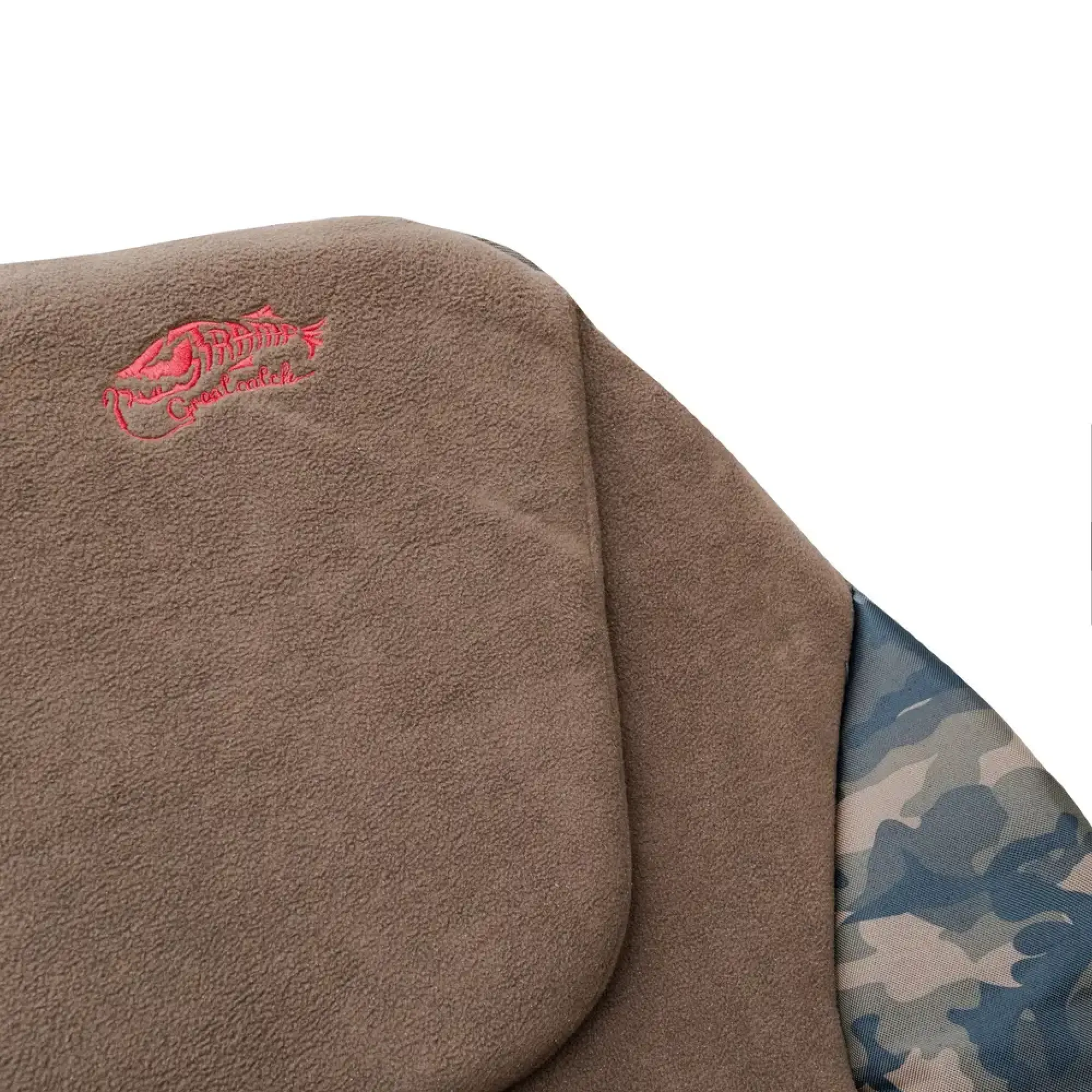 Розкладачка TRAMP WIDE Camo UTRF-070 - 6 - Robinzon.ua