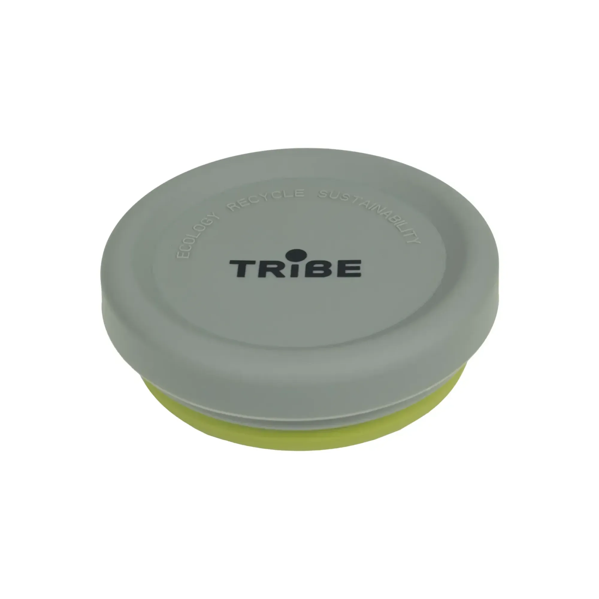 Стакан складаний силіконовий Tribe 200 мл T-FF-0001 Olive - 2 - Robinzon.ua