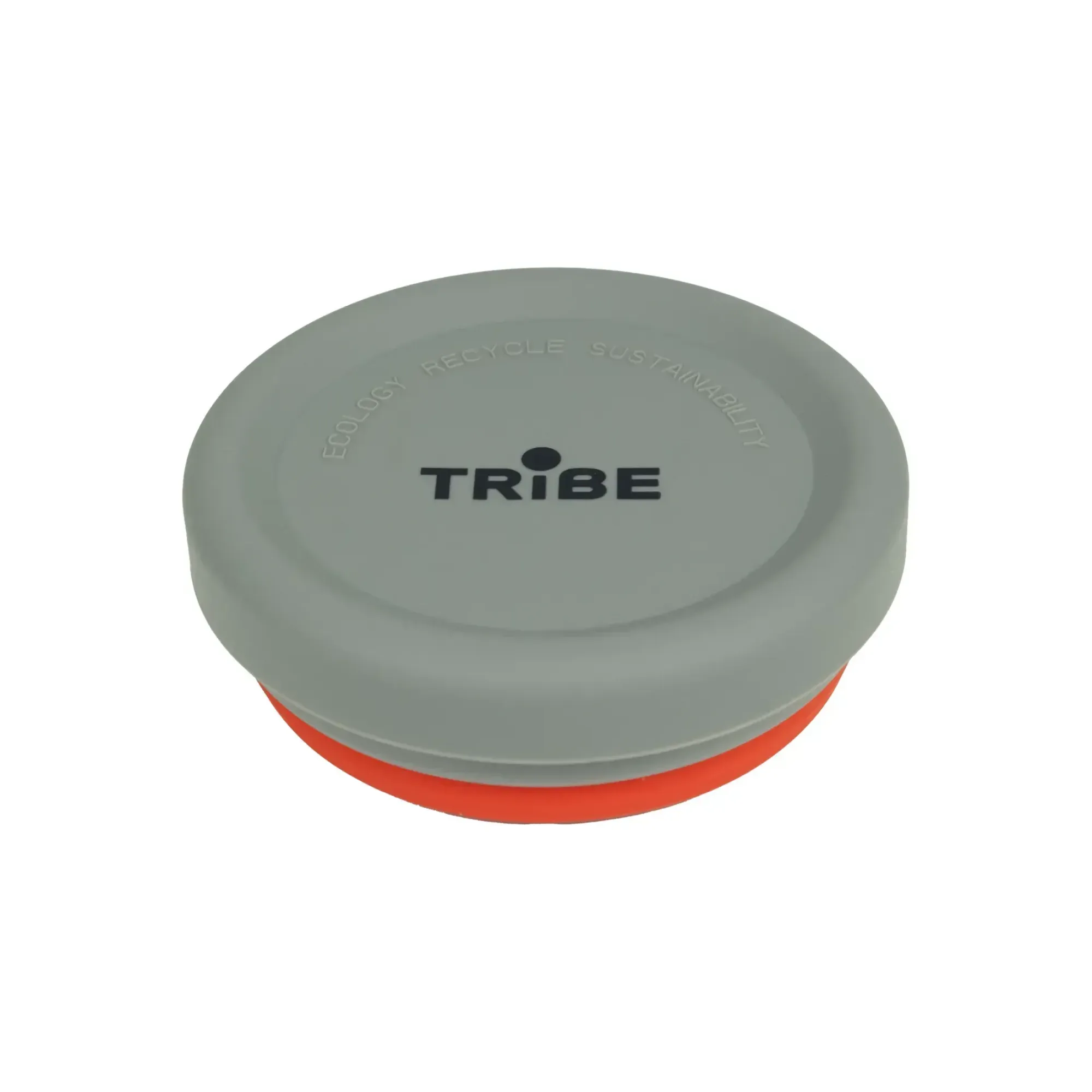 Стакан складаний силіконовий Tribe 200 мл T-FF-0001 Terracota - 2 Стакан складаний силіконовий Tribe 200 мл T-FF-0001 Terracota - 2 - Robinzon.ua