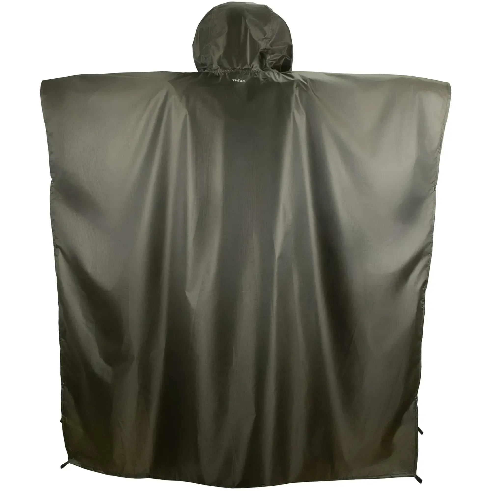 Пончо Tribe Tarp Poncho Pro T-KE-0013 Olive - 1 Пончо Tribe Tarp Poncho Pro T-KE-0013 Olive - 1 - Robinzon.ua