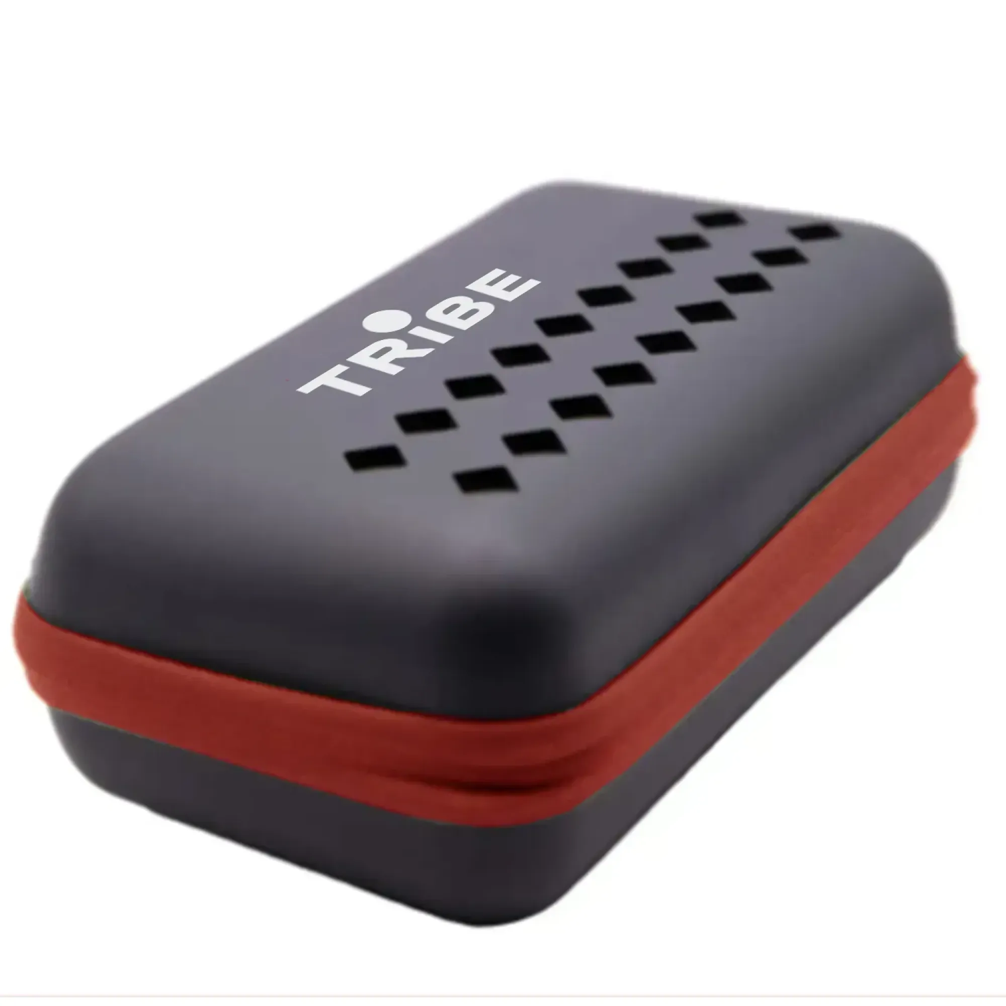 Рушник з мікрофібри Tribe Pocket Towel 50х100 см T-LC-0001-M Brick Red - 3 - Robinzon.ua