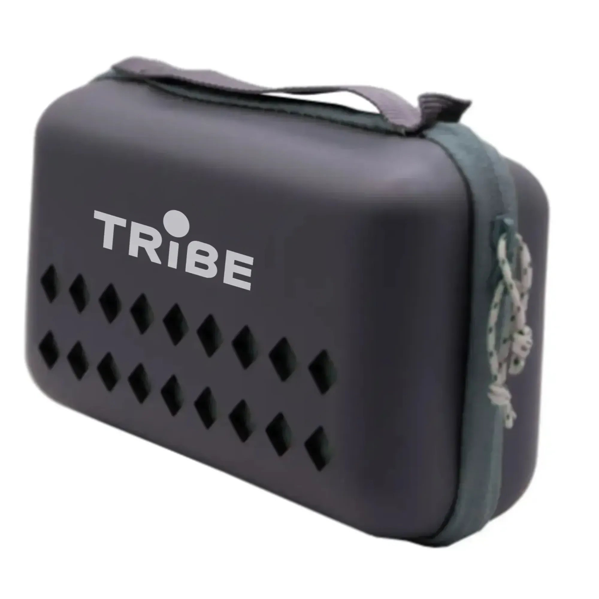 Полотенце из микрофибры Tribe Pocket Towel 60х120 см T-LC-0001-L Navy - 8 - Robinzon.ua