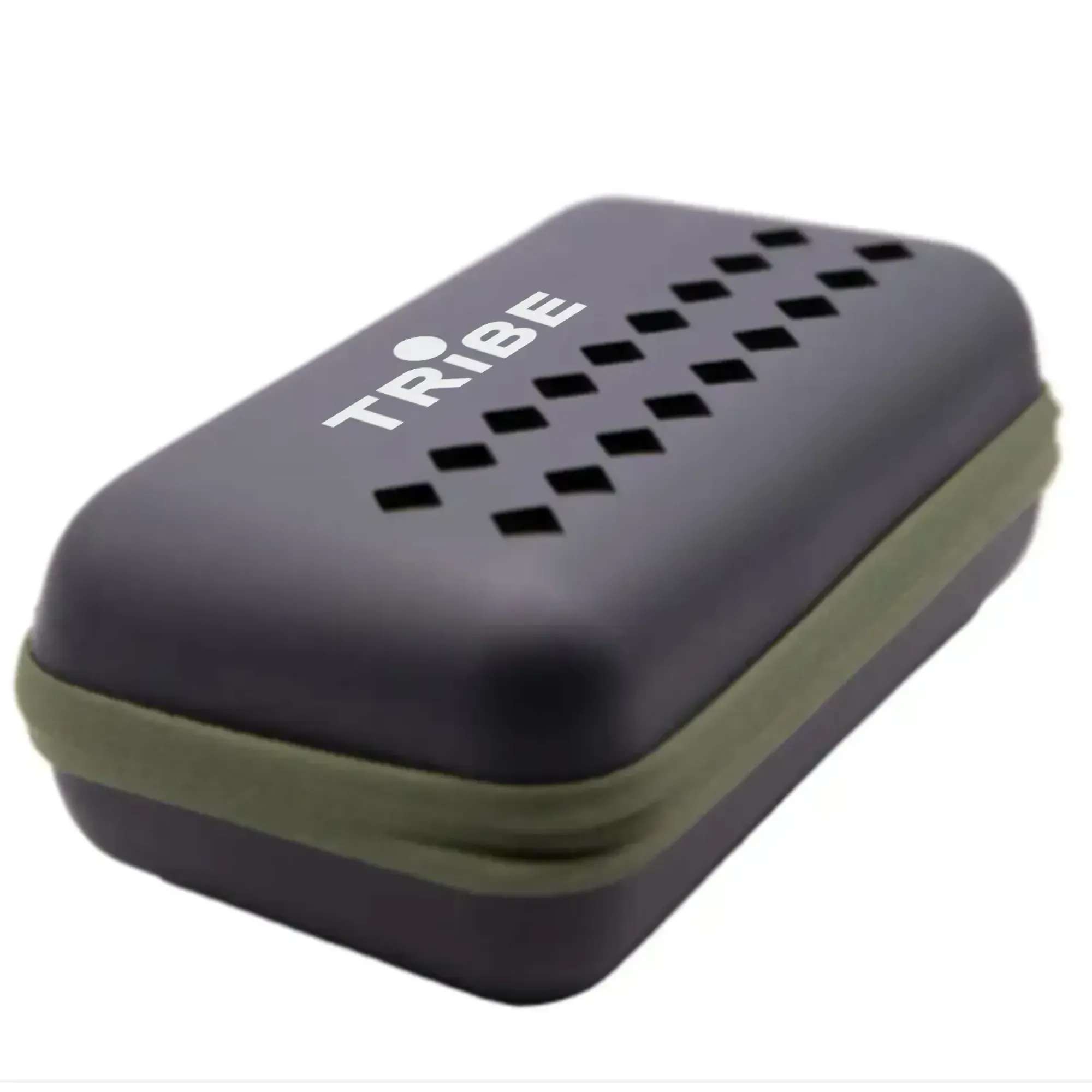 Рушник з мікрофібри Tribe Pocket Towel 75х150 см T-LC-0001-XL Army Green - 6 - Robinzon.ua