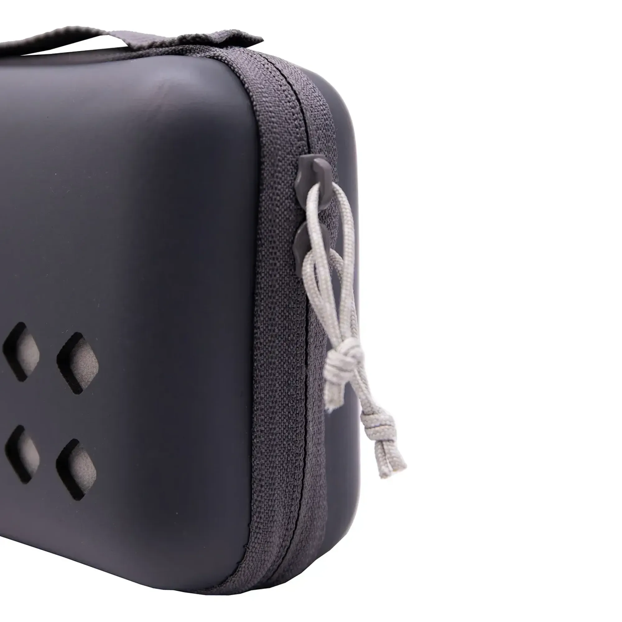 Полотенце из микрофибры Tribe Pocket Towel 75х150 см T-LC-0001-XL Grey - 7 - Robinzon.ua